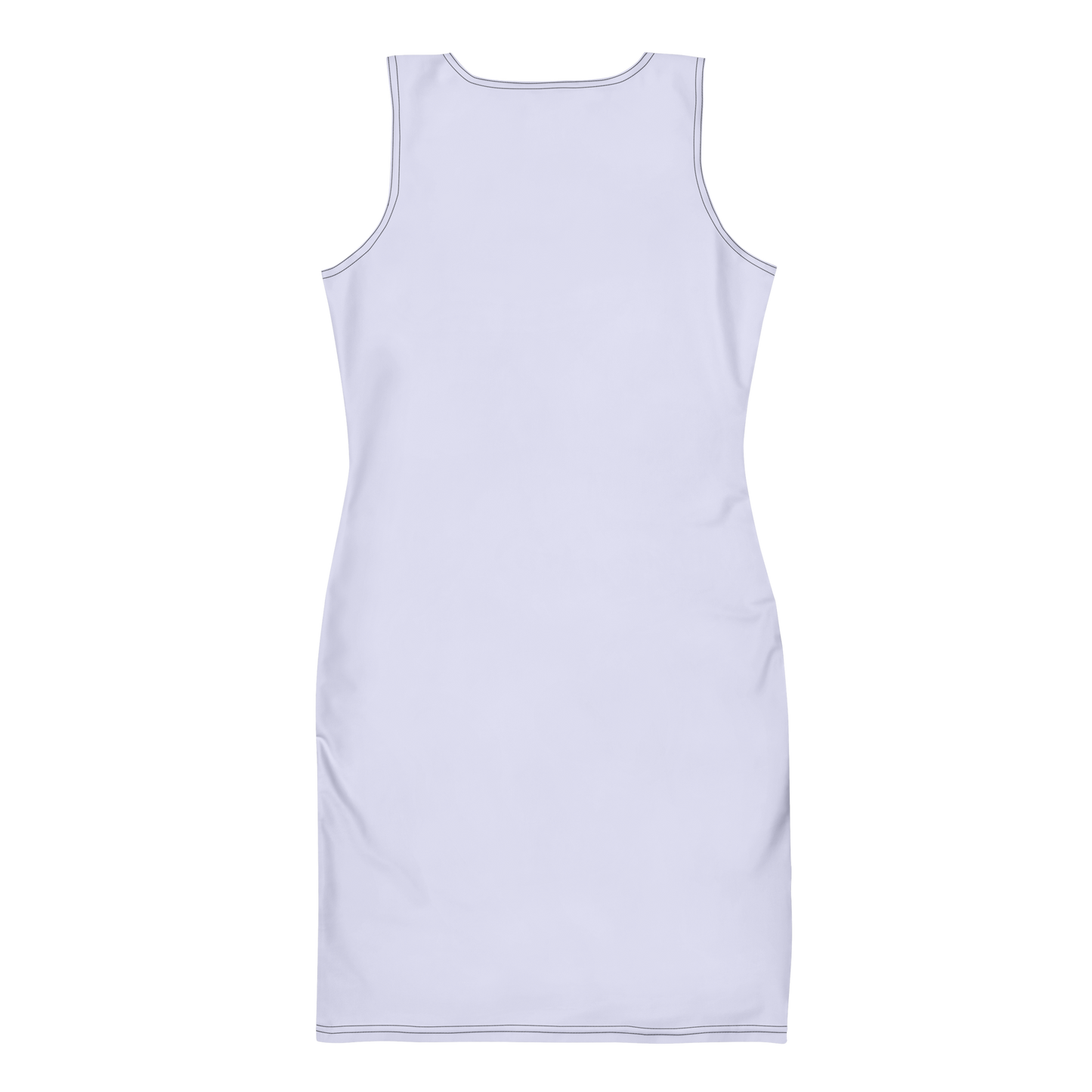 Light Lavender dress