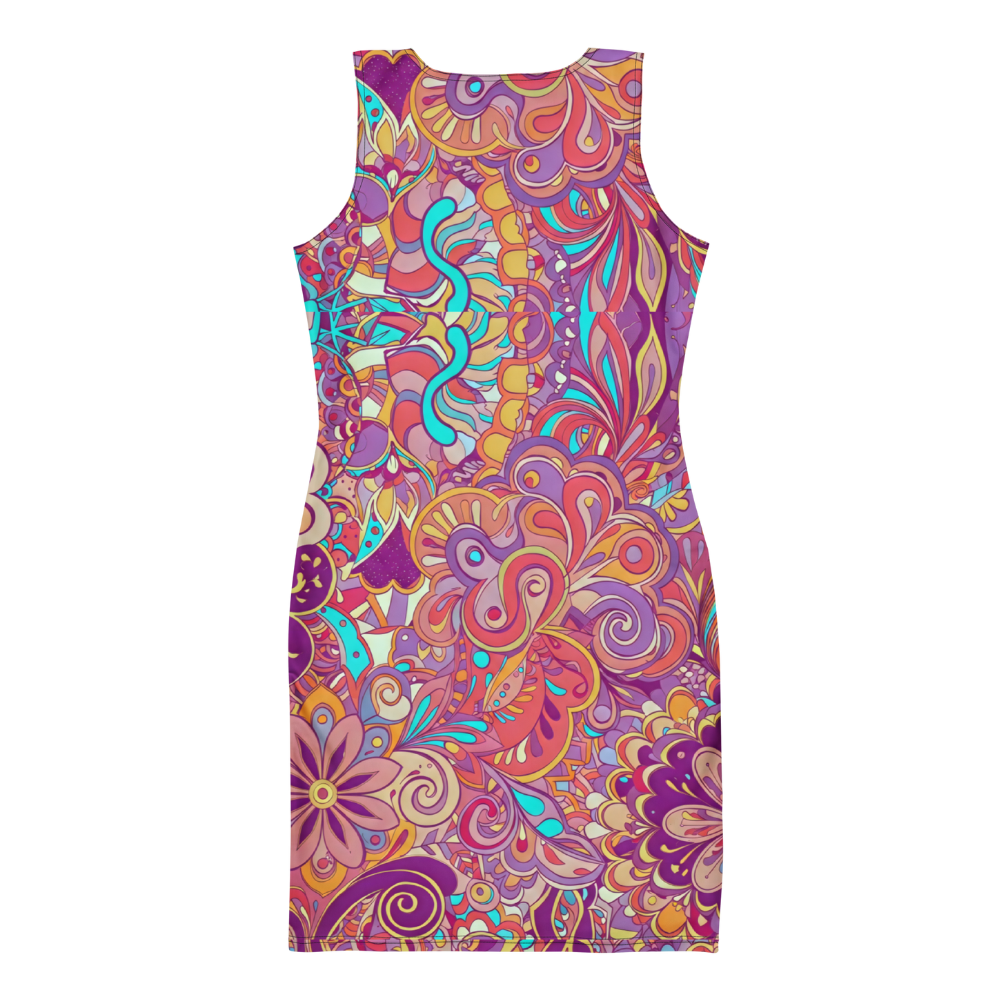Bodycon Dress