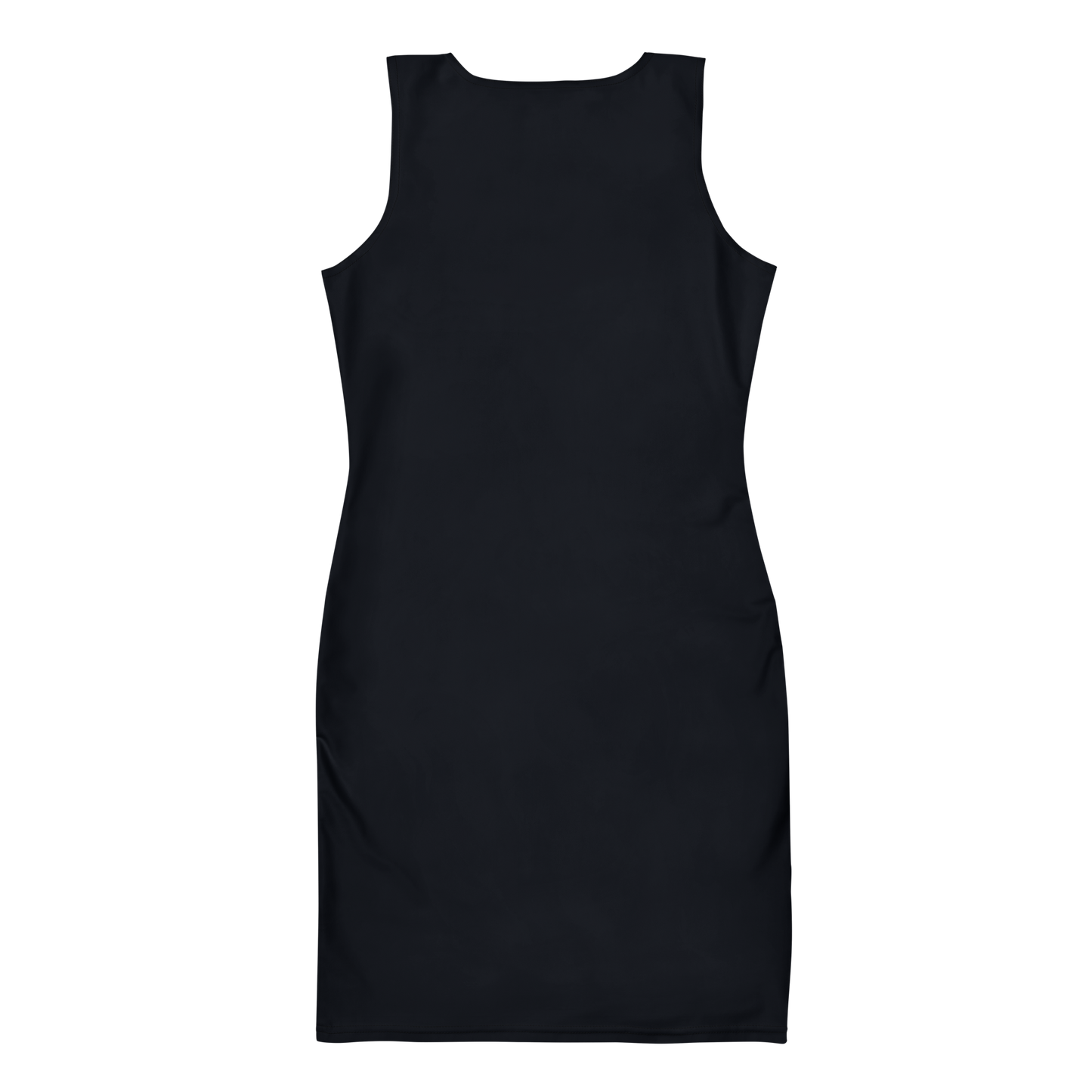 Classic Mini Dress