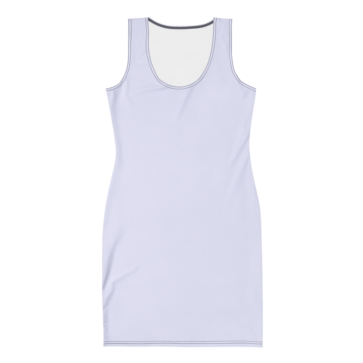 Light Lavender dress