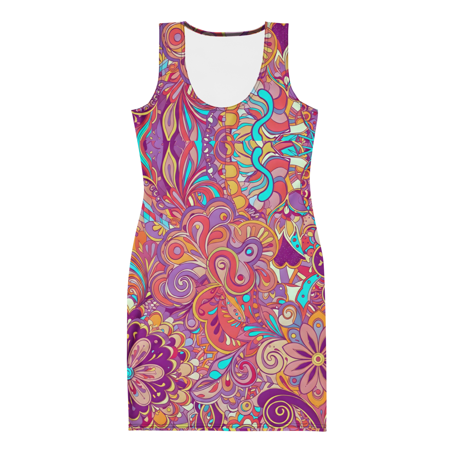 Bodycon Dress