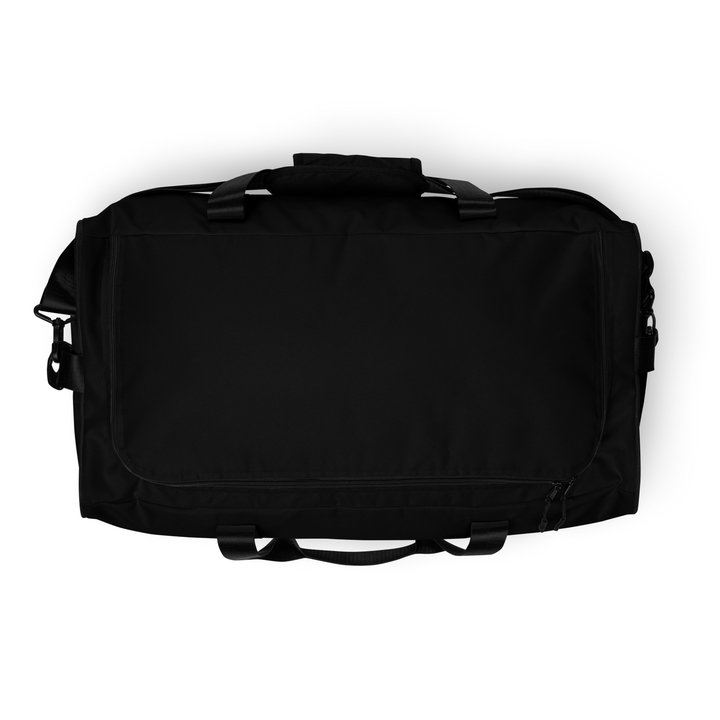 Biliping Duffel Bag with adjustable strap and multiple compartments.