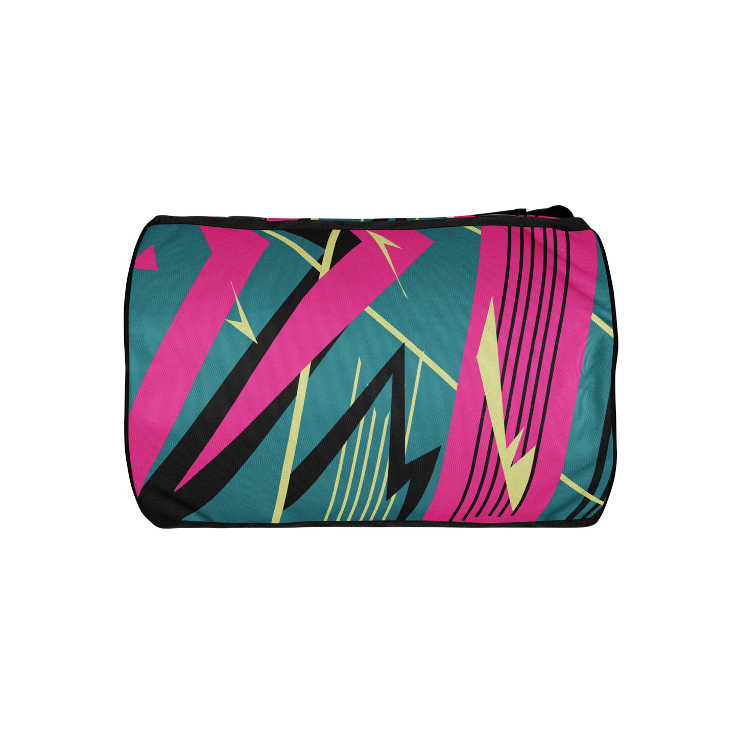 YMotion Sports Bag with pockets, durable design, and 30L capacity.