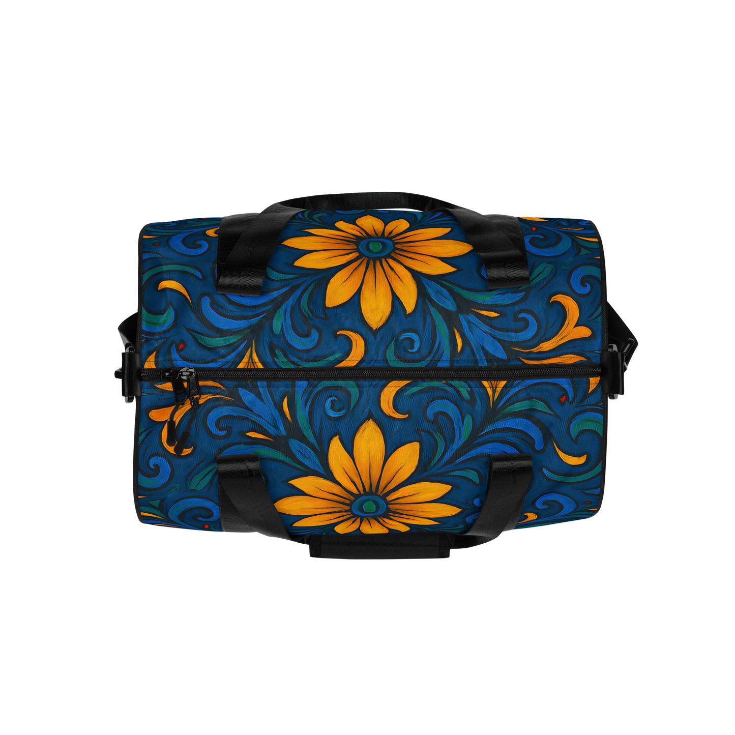 Royal Crest Sport Bag, durable gym accessory with spacious capacity.