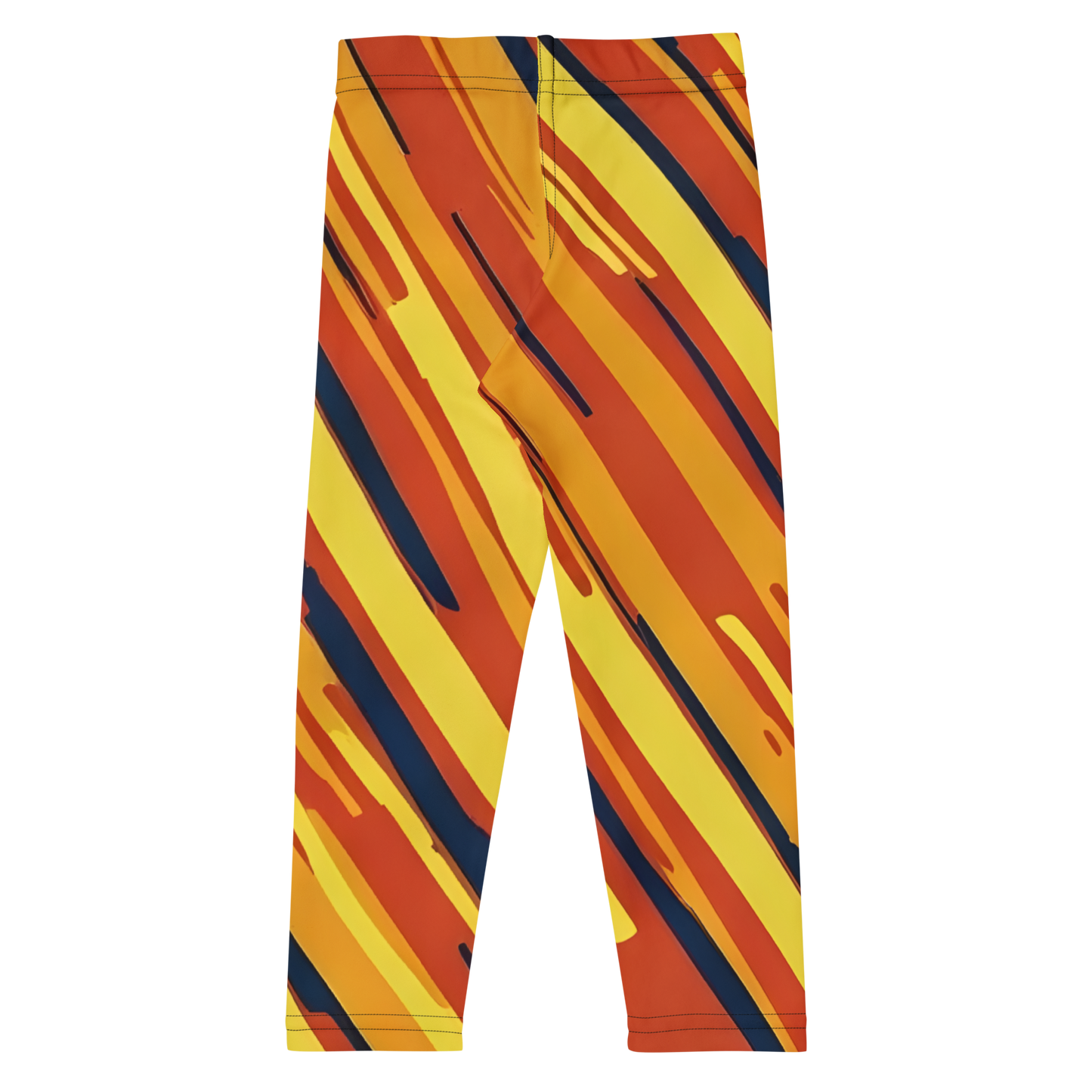 Zip Zap Pants: Super-soft, durable kids' leggings with bright, bold prints.