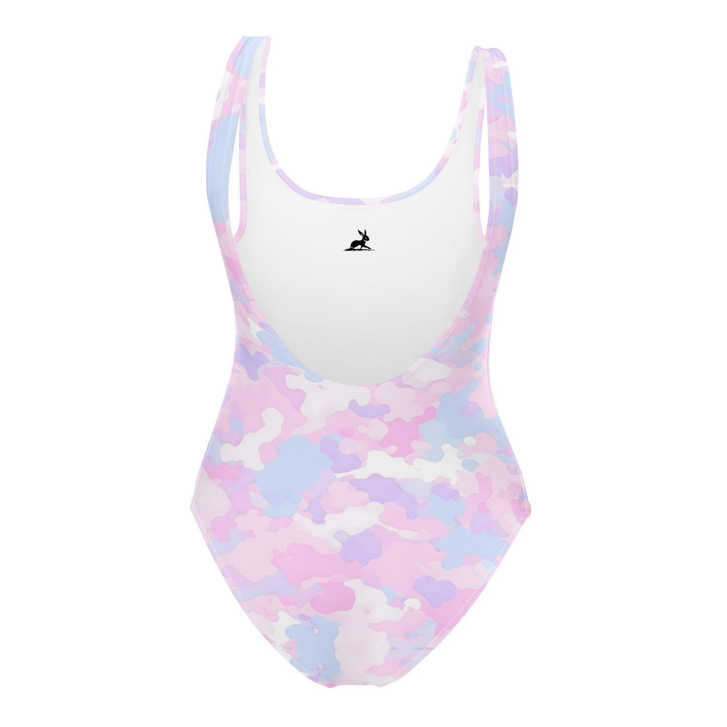 Dreamscape Camo Swimsuit