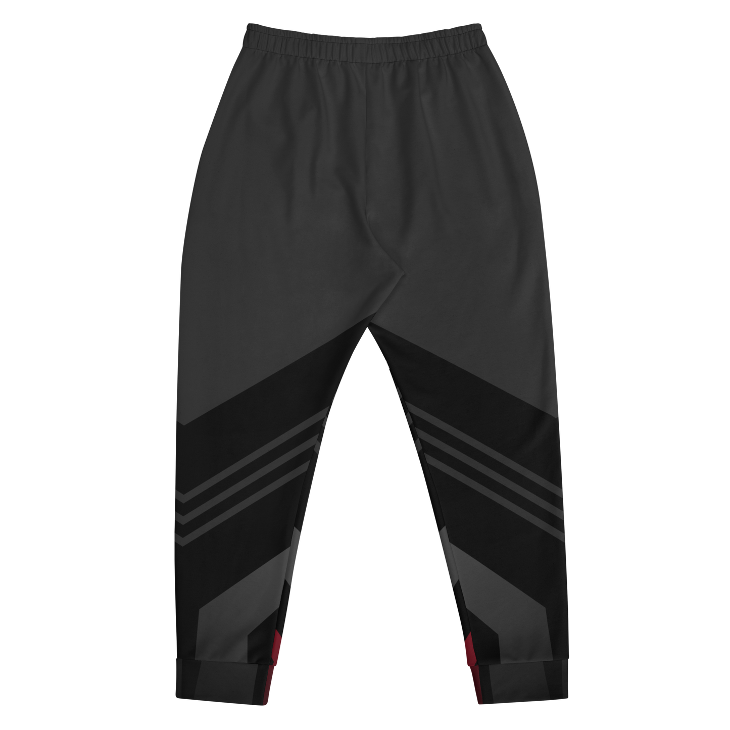 Men's Joggers with cuffed legs and practical pockets for essentials.