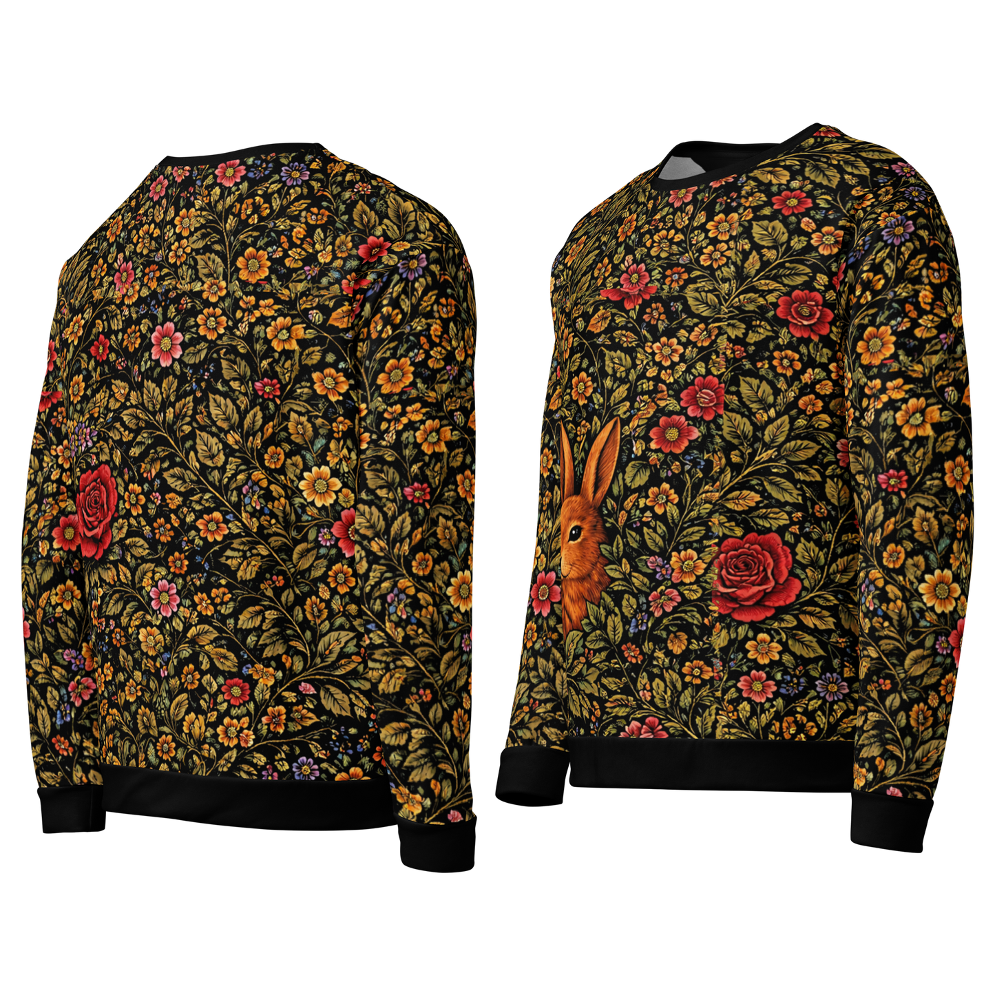 Wildgarden Sweatshirt
