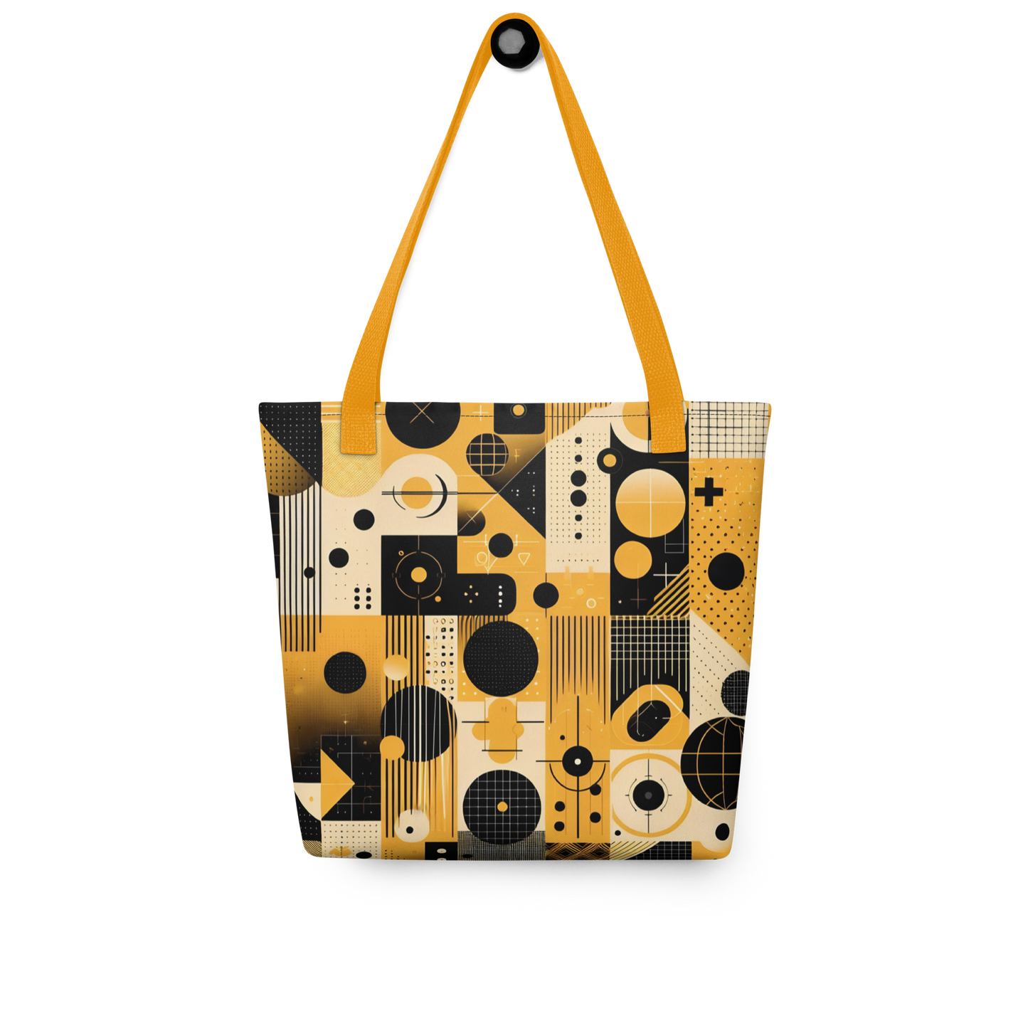 Cadence Tote, a spacious and durable shoulder bag for everyday adventures.