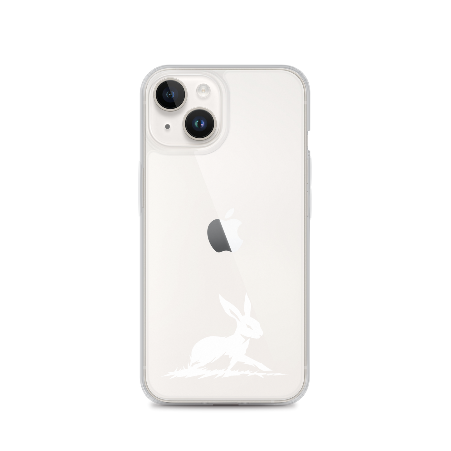 Biliping Case for iPhone®, showcasing sleek polycarbonate design and precise port openings.