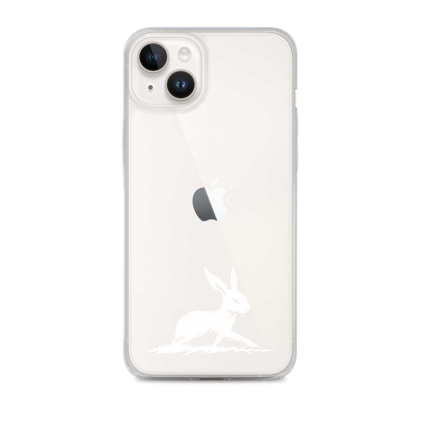Biliping Case for iPhone® with lens-like detail.