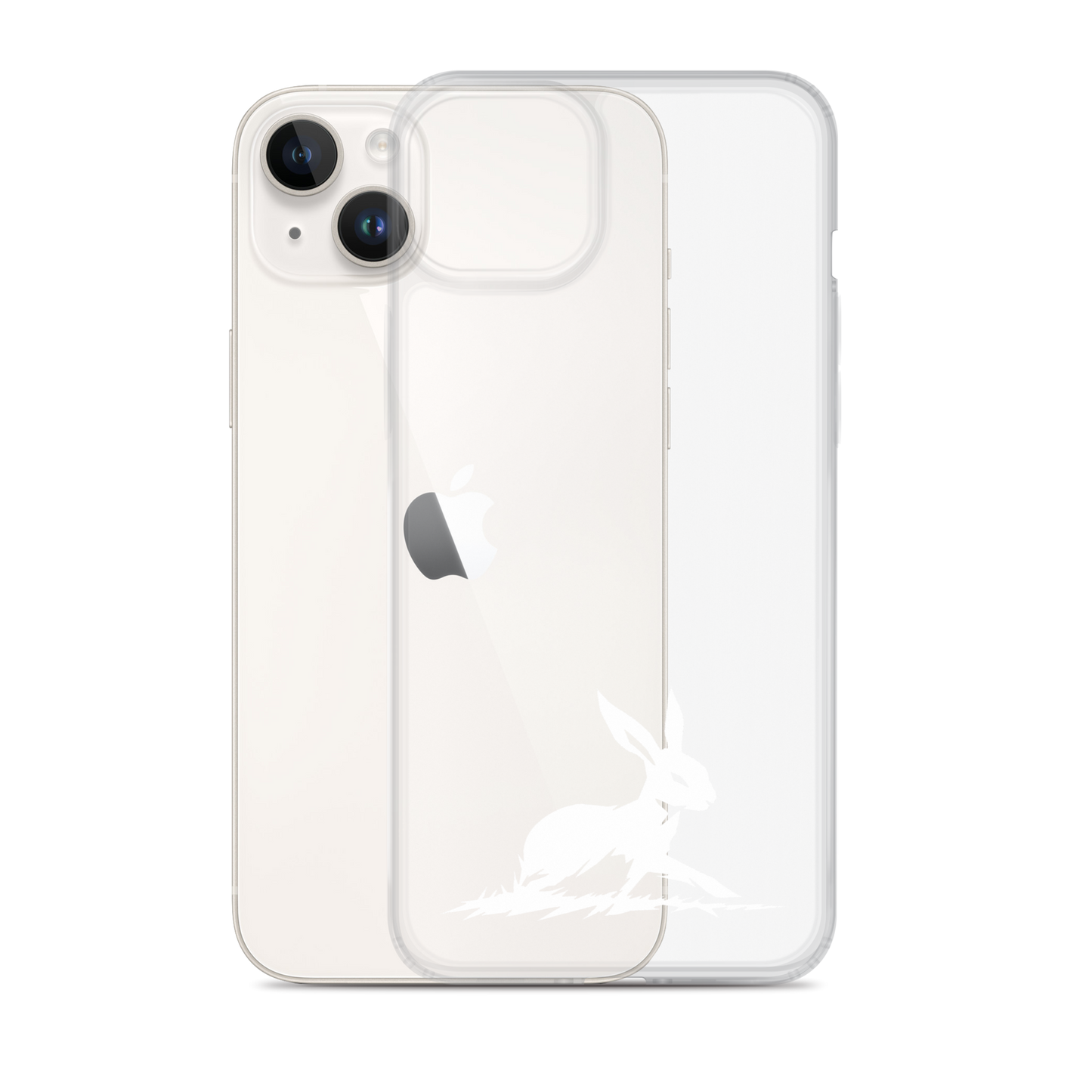 Biliping Case for iPhone®, close-up of sleek, durable design.