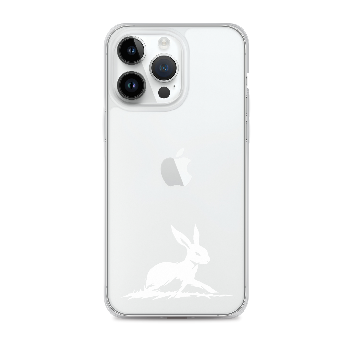 Biliping Case for iPhone® close-up showing lens-like detail.