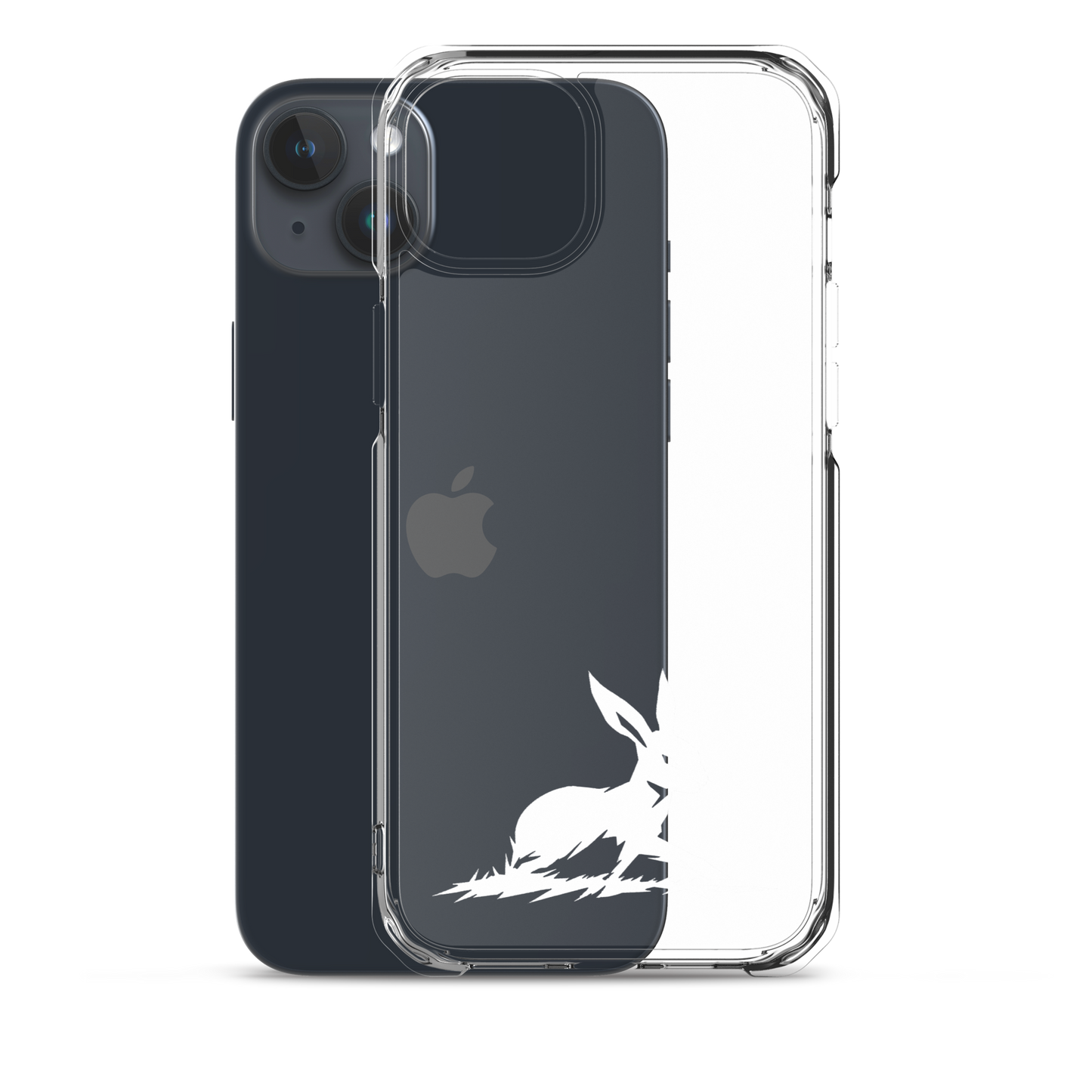 Biliping Case for iPhone®, featuring a durable lens-inspired design.