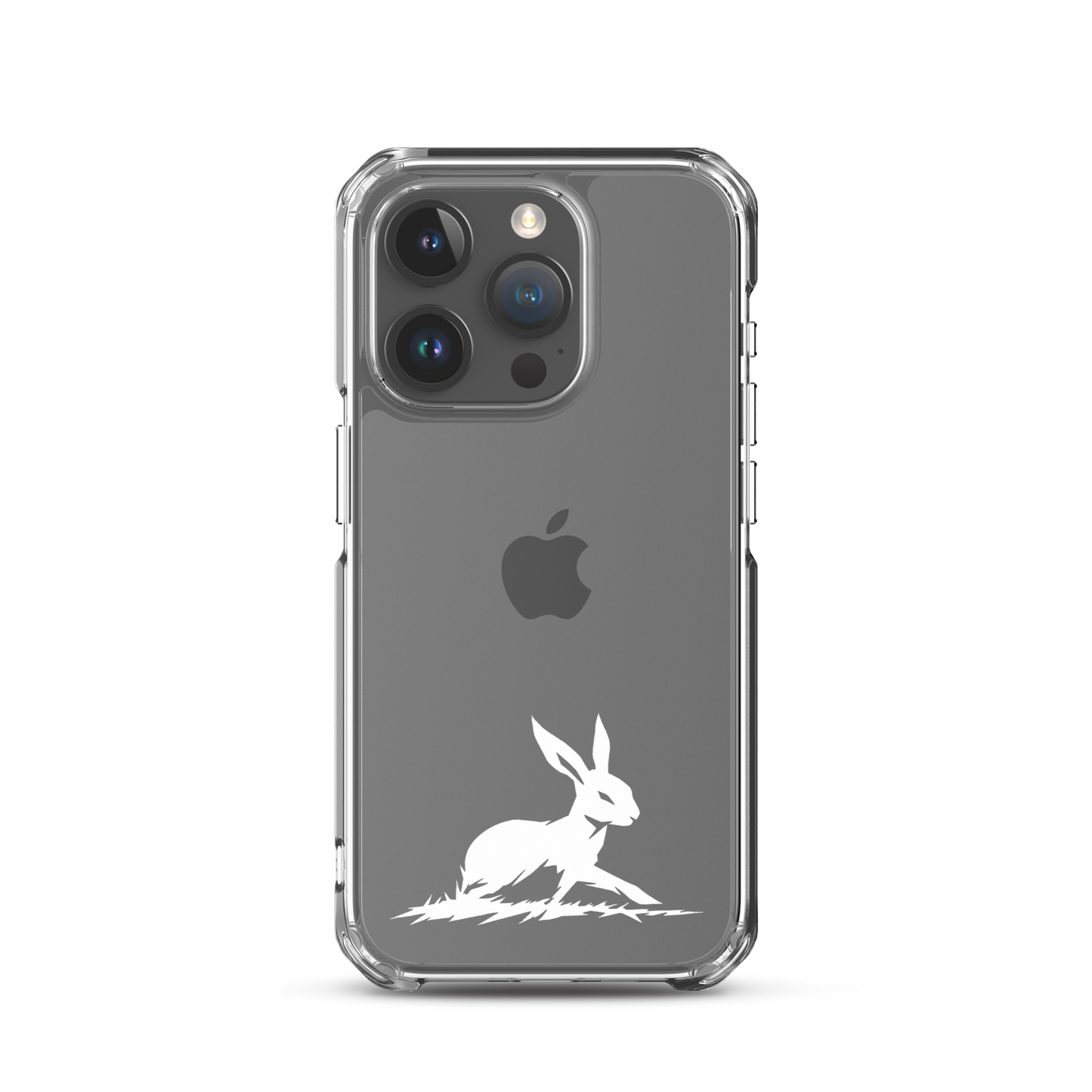 Biliping Case for iPhone® showcasing lens-like precision design.