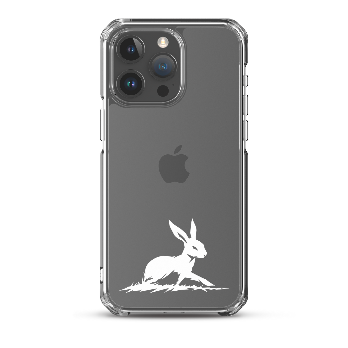 Biliping Case for iPhone® showcasing camera lens cutout details.