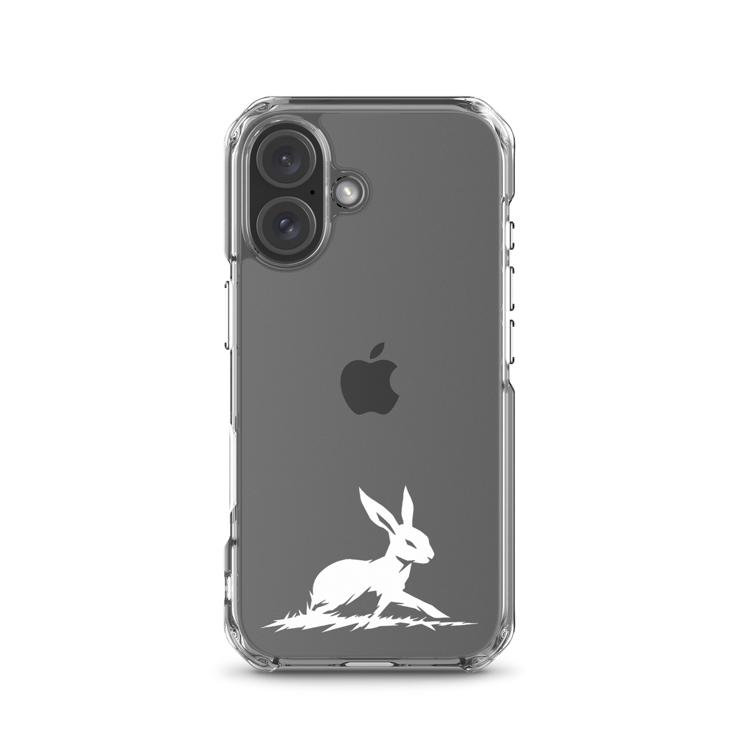 Biliping Case for iPhone®, showcasing sleek, durable design with precise port openings.