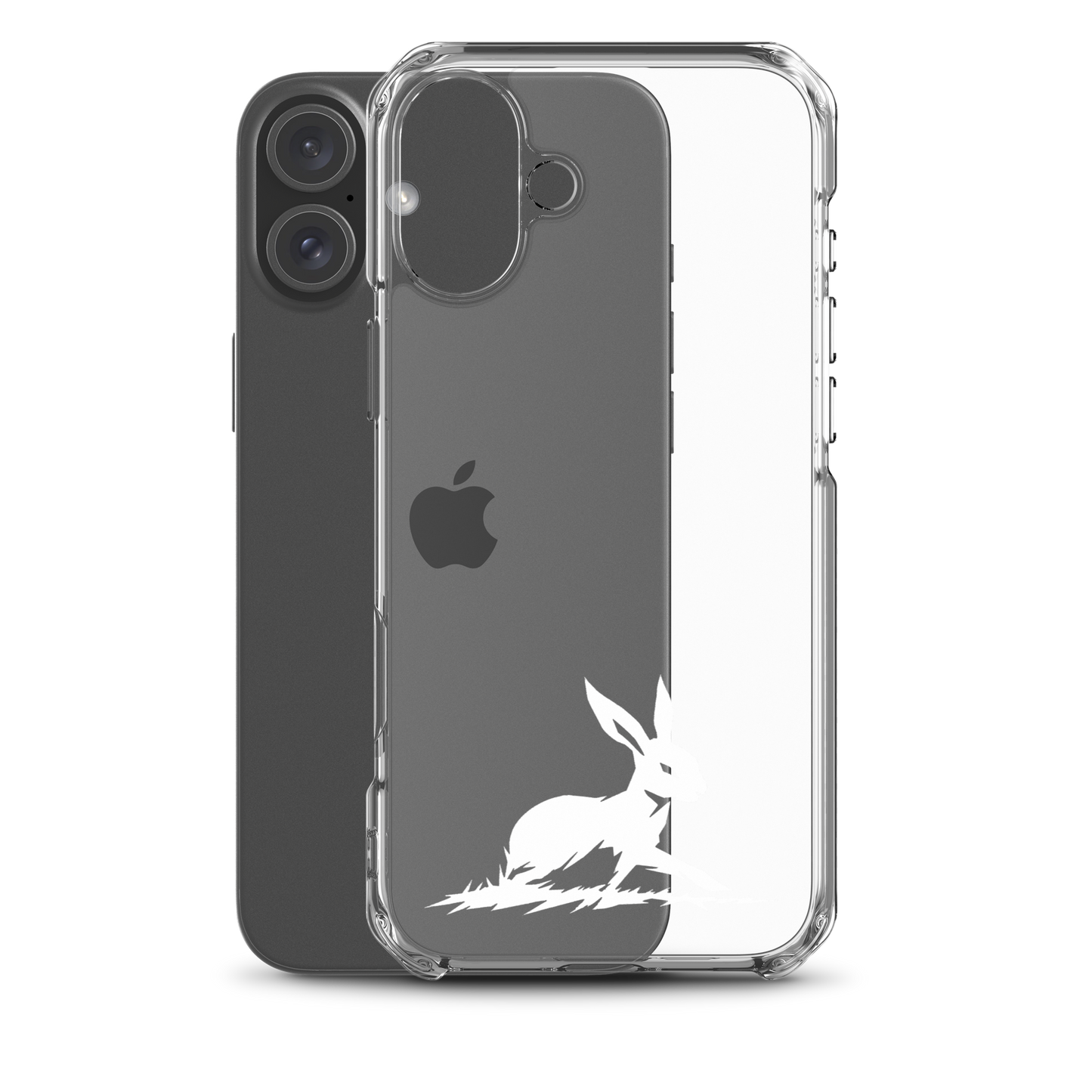 Biliping Case for iPhone® showcasing sleek design and precise port openings.