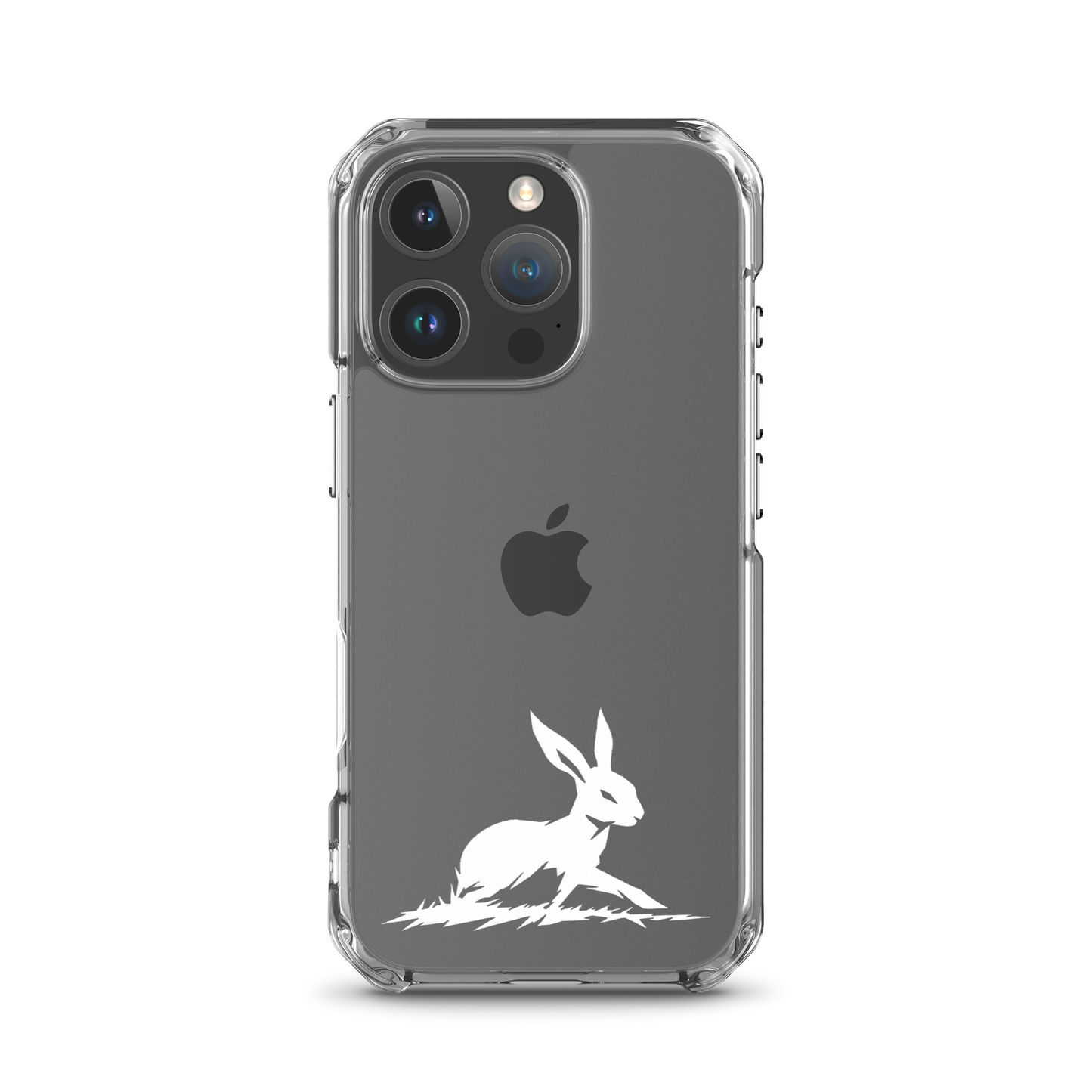 Biliping Case for iPhone® showcasing lens-close details, highlighting durable design.
