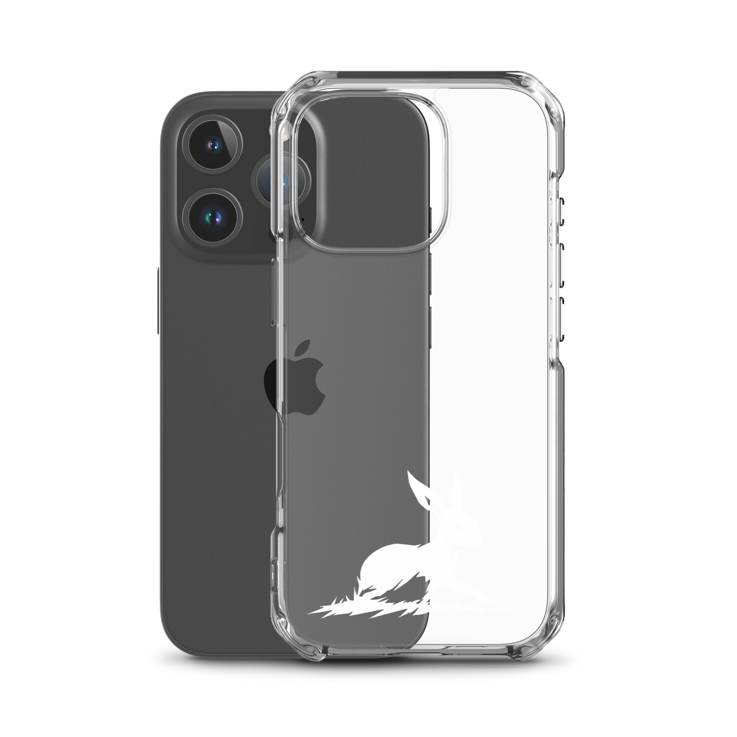 Biliping Case for iPhone® showcasing camera lens close-up.