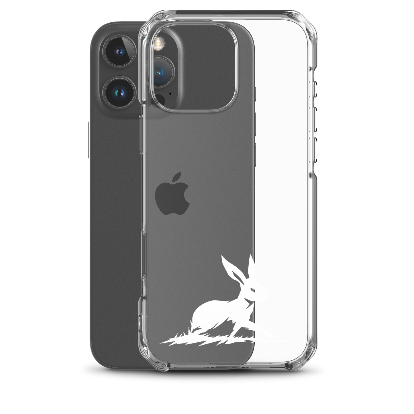 Biliping Case for iPhone® showcasing its sleek, durable design.