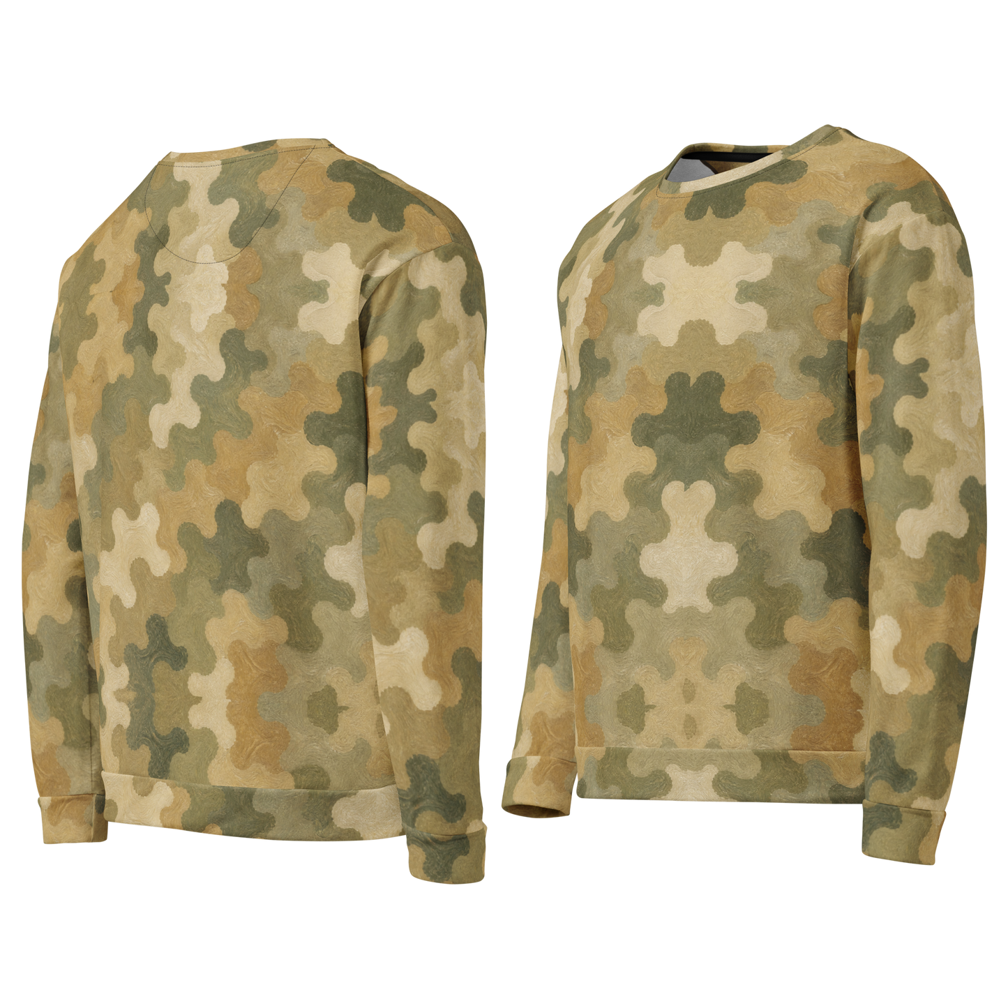Terraform Sweatshirt
