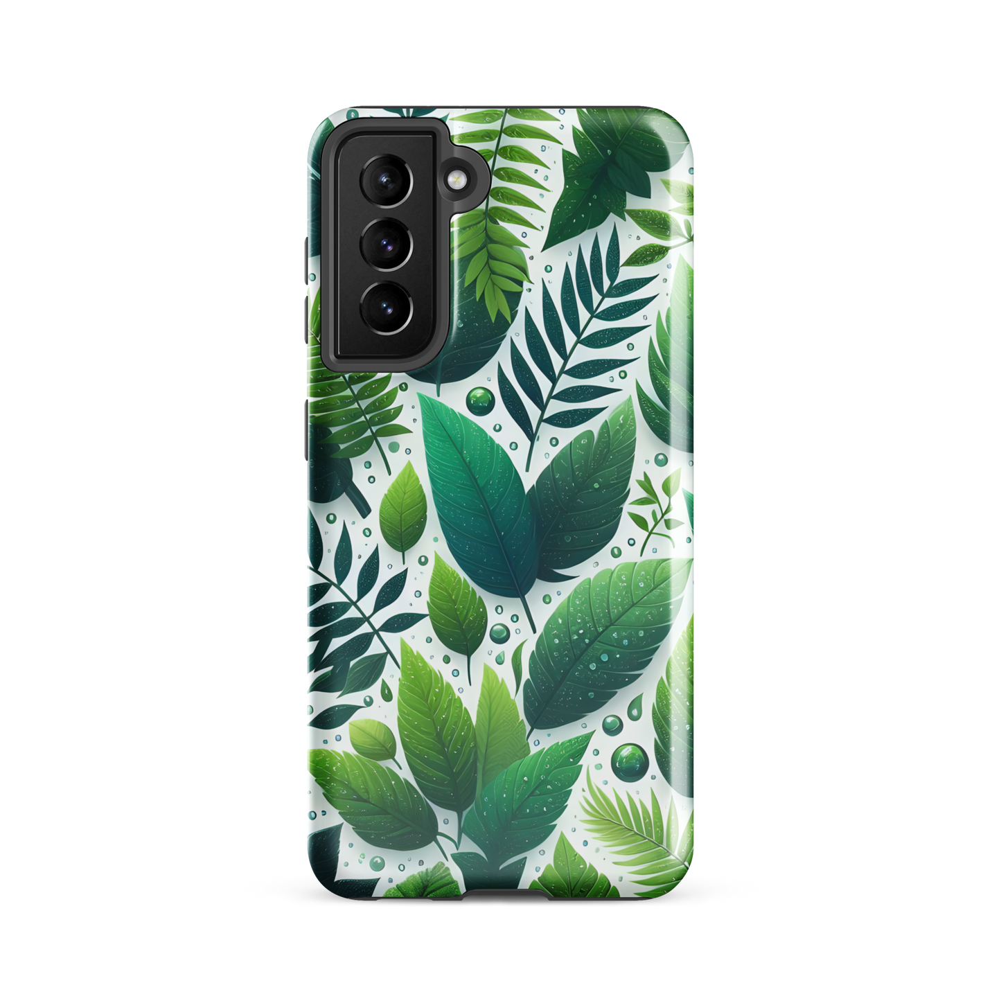 Shady Grove - Case for Samsung®, featuring a durable, sleek design.