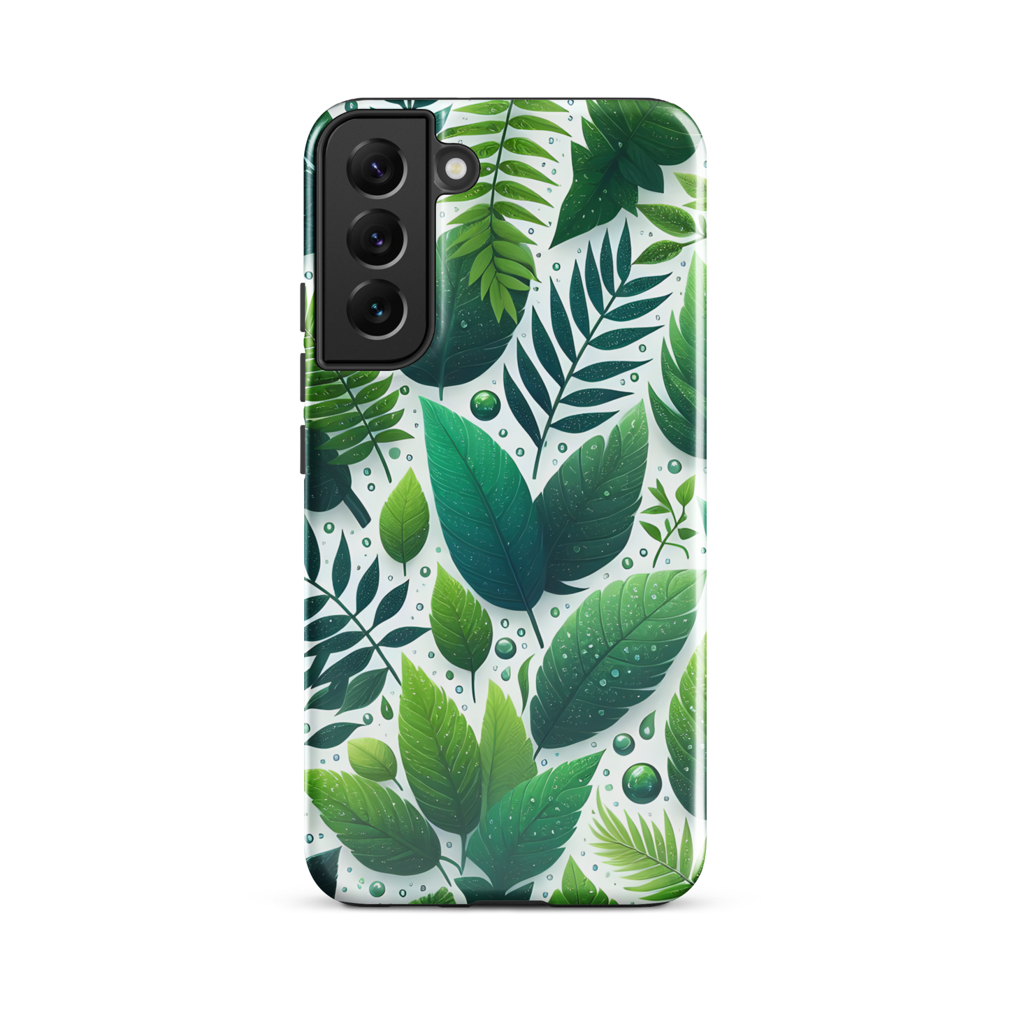Shady Grove - Case for Samsung® with dual-layer durability.
