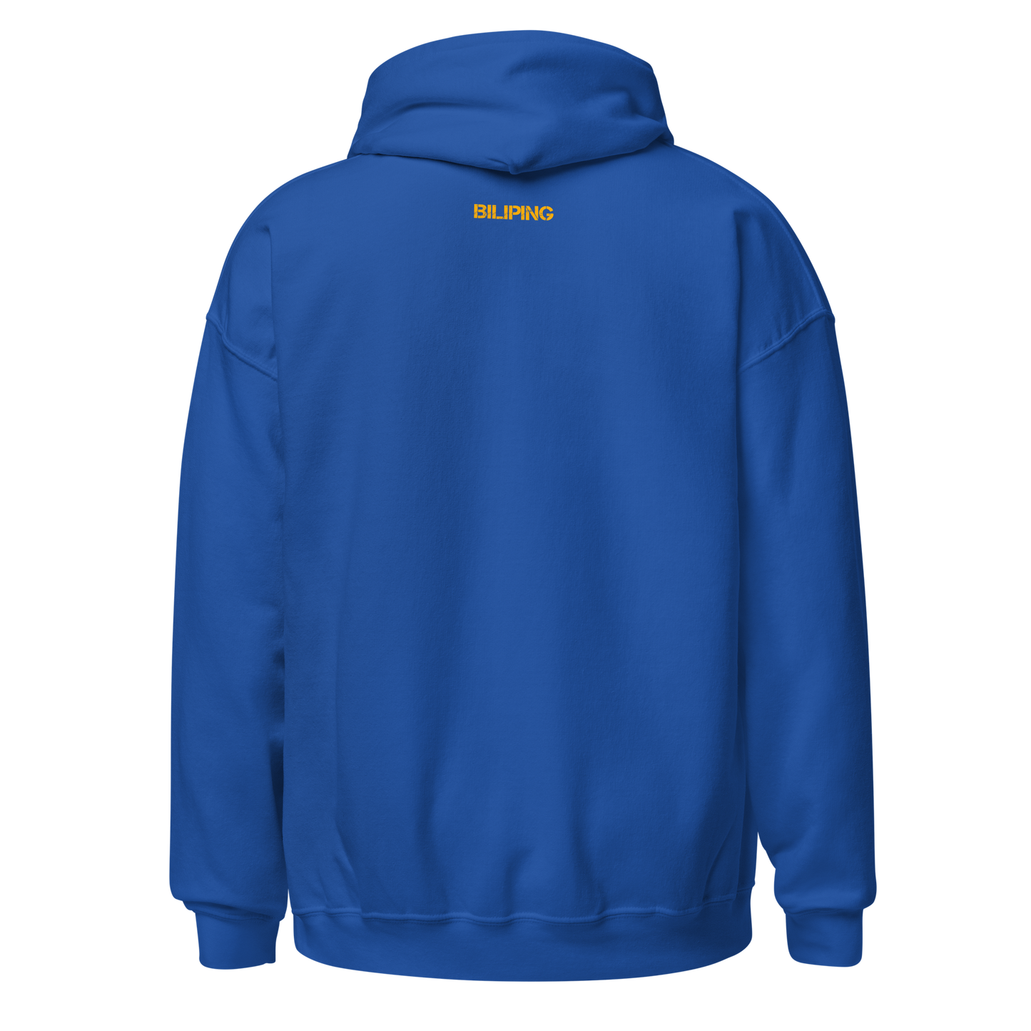 Furrete Hoodie close-up showcasing its smooth fabric and durable stitching.