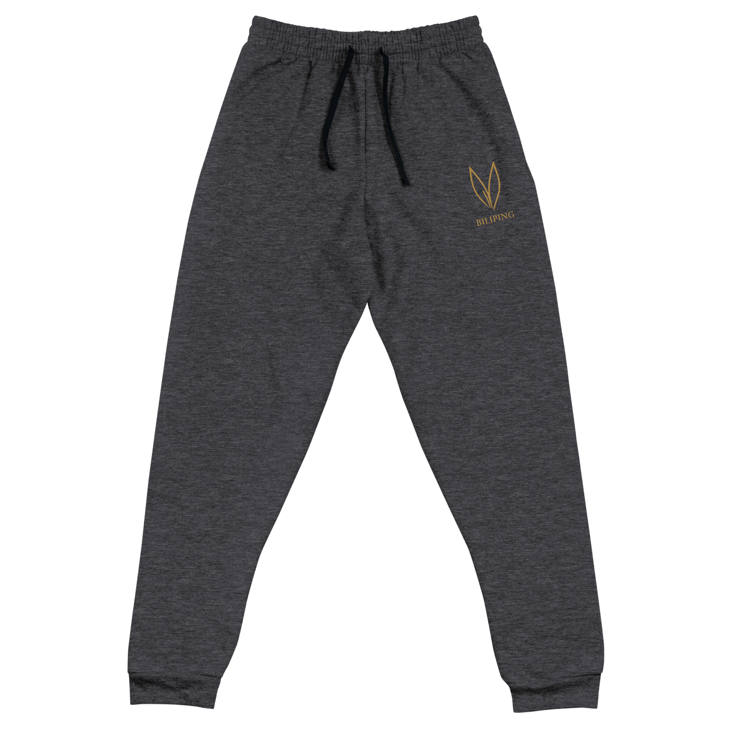 Instinct Joggers Core Noir Noir
