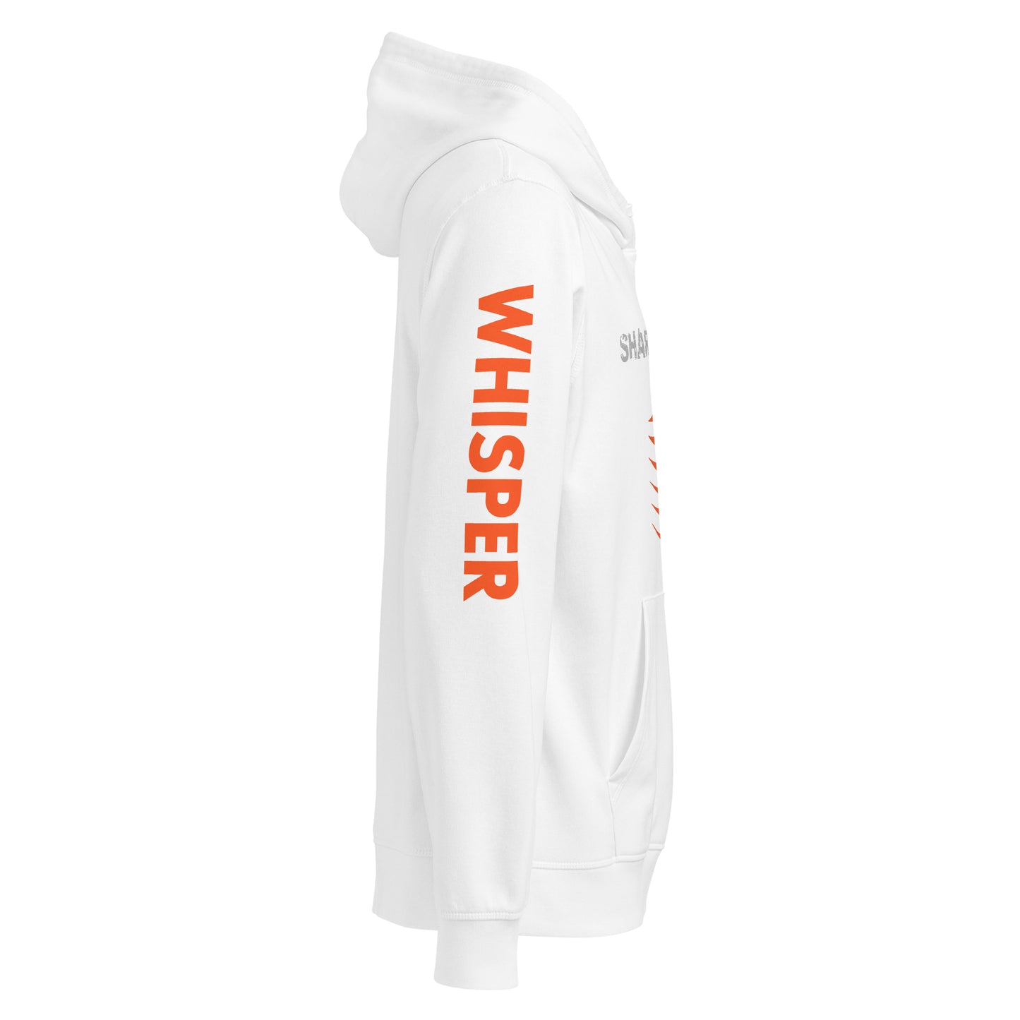 Precision Whisper