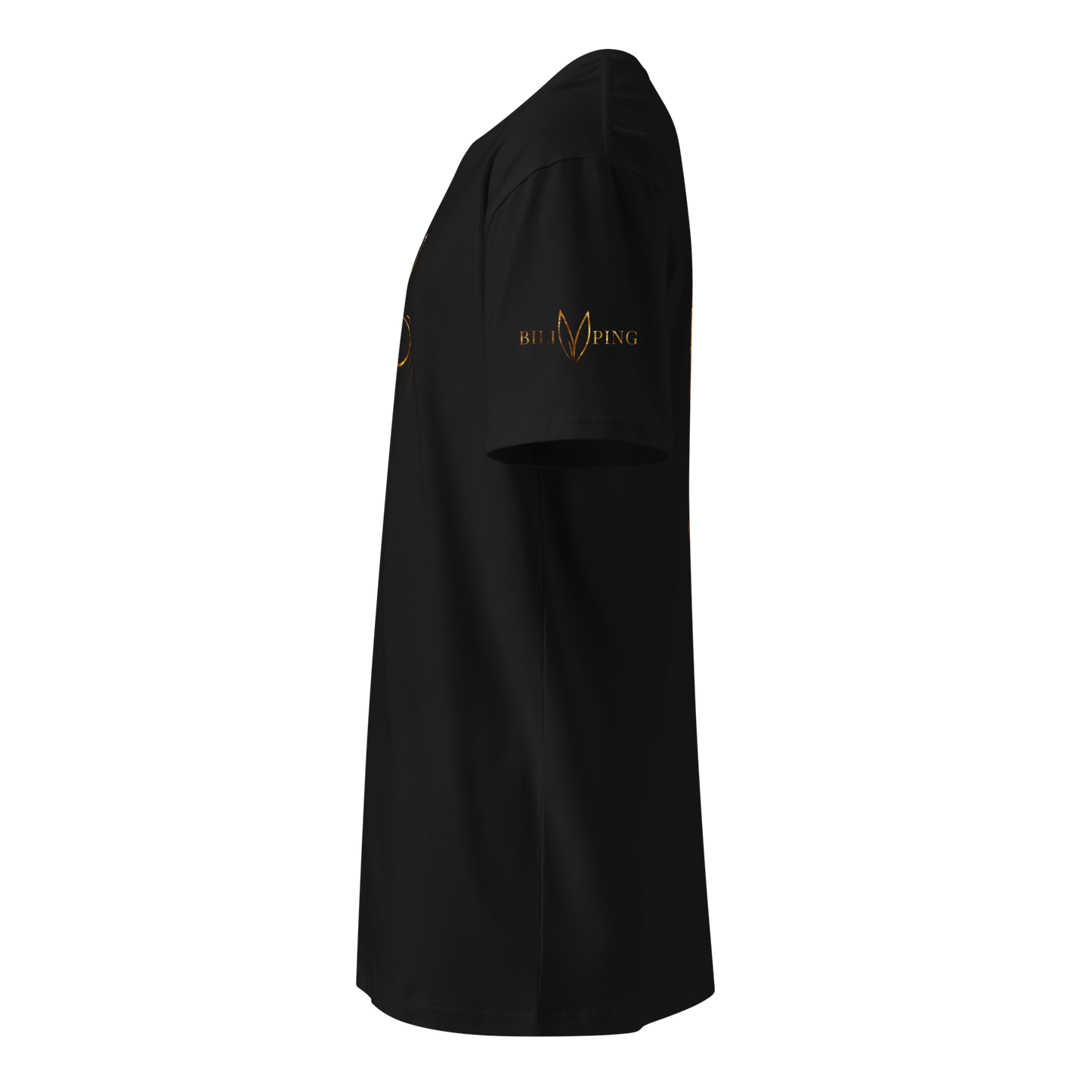 Journey Tee Axis Noir