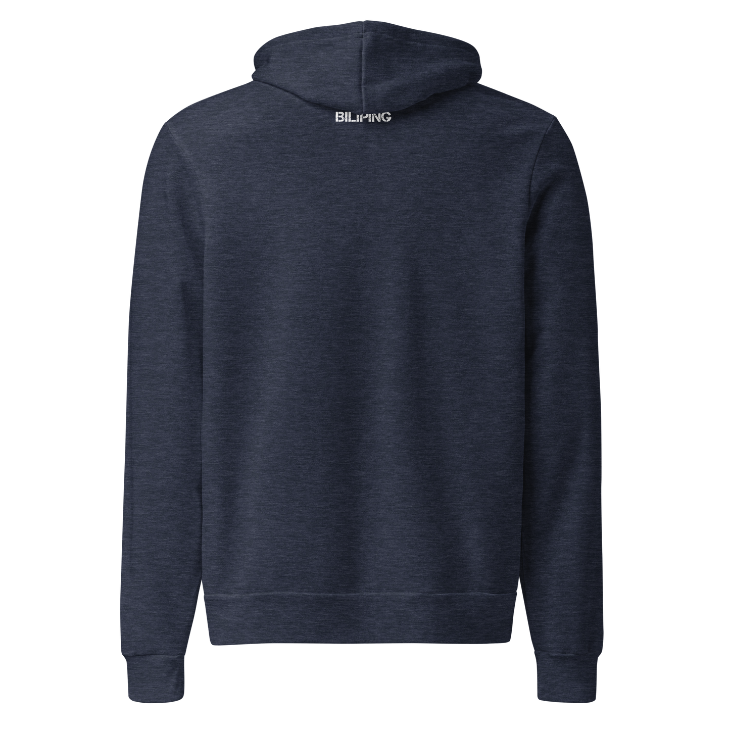 Rule the Swamp Hoodie, cozy unisex fleece, perfect for all occasions.