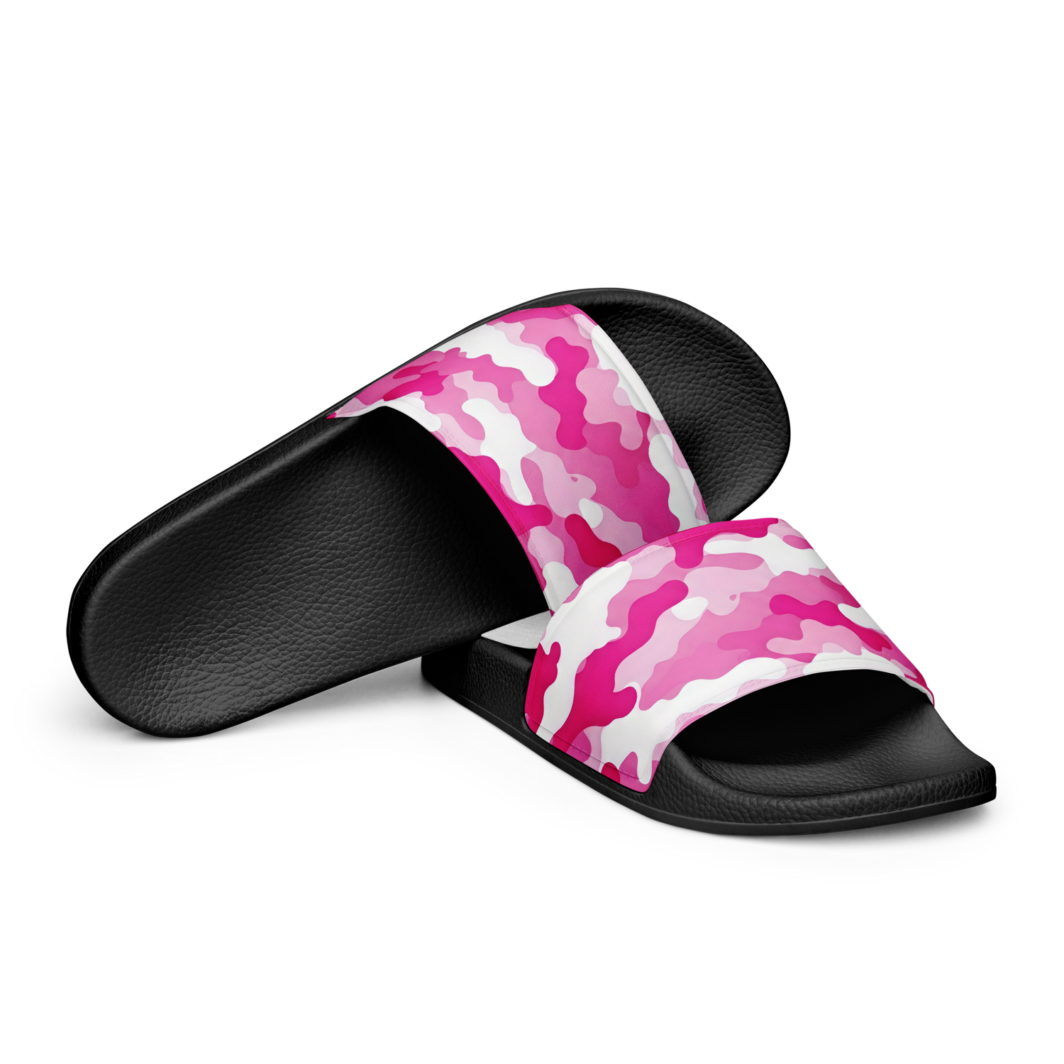 Flip flops & Slides