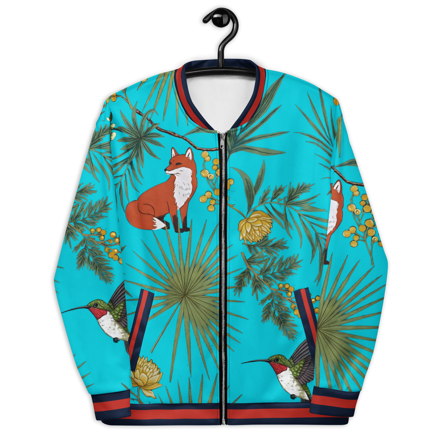 Jackets