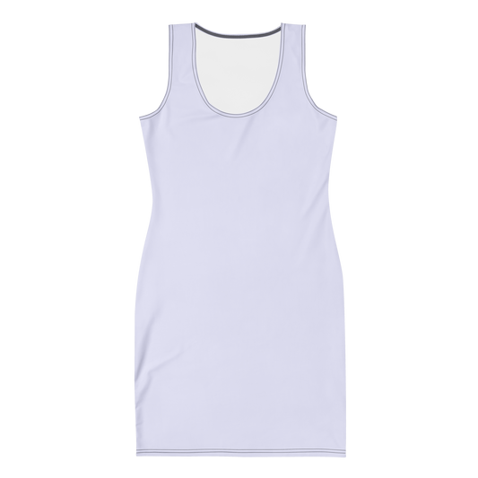 Light Lavender dress