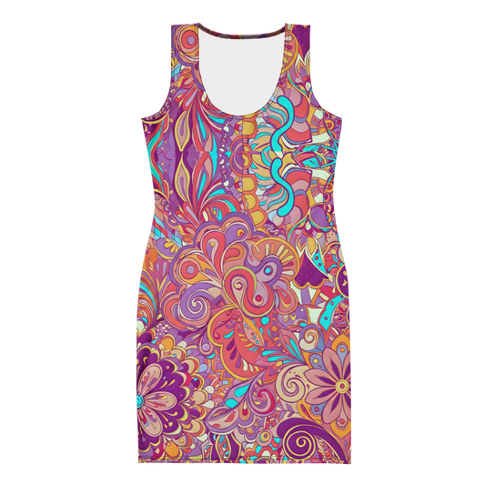 Bodycon Dress