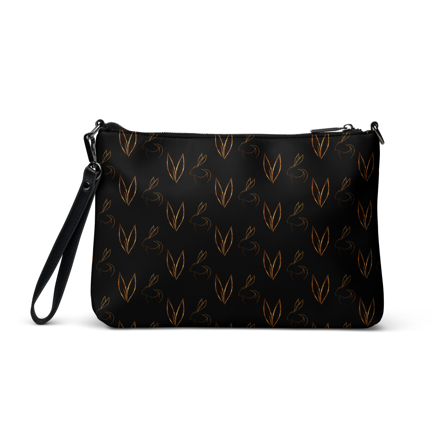 Trace Crossbody