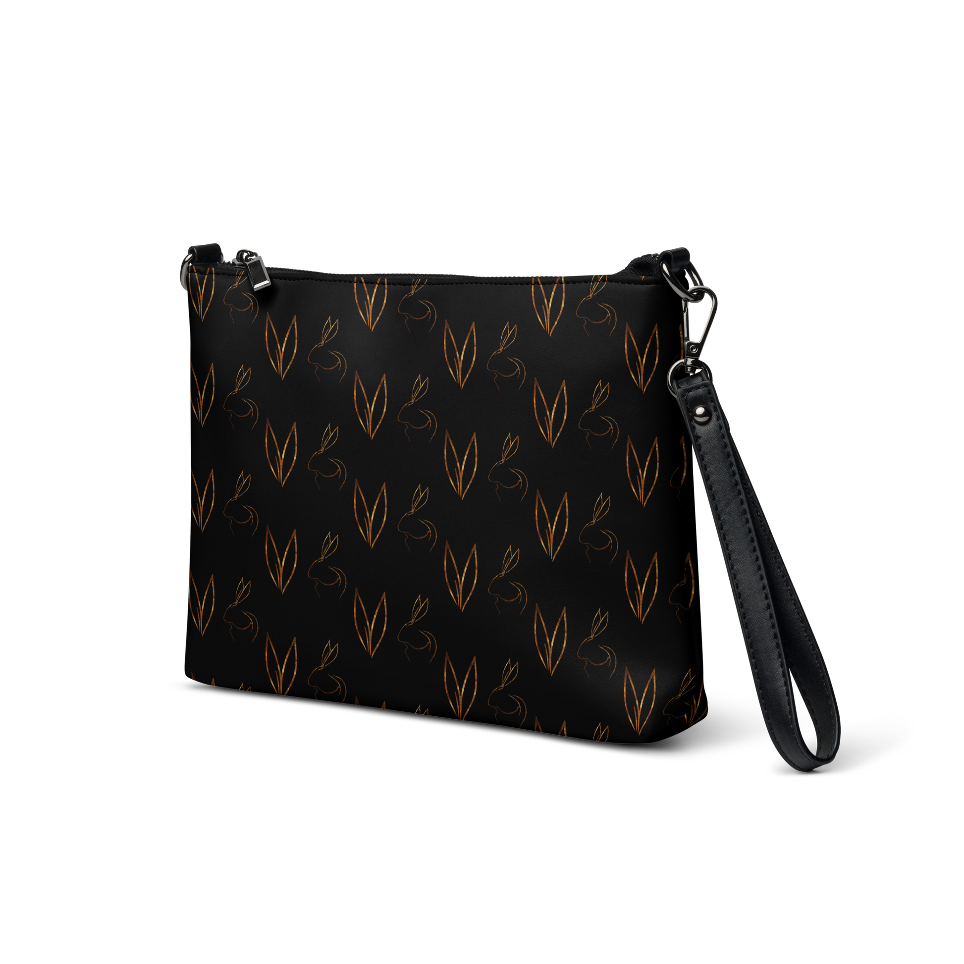 Trace Crossbody