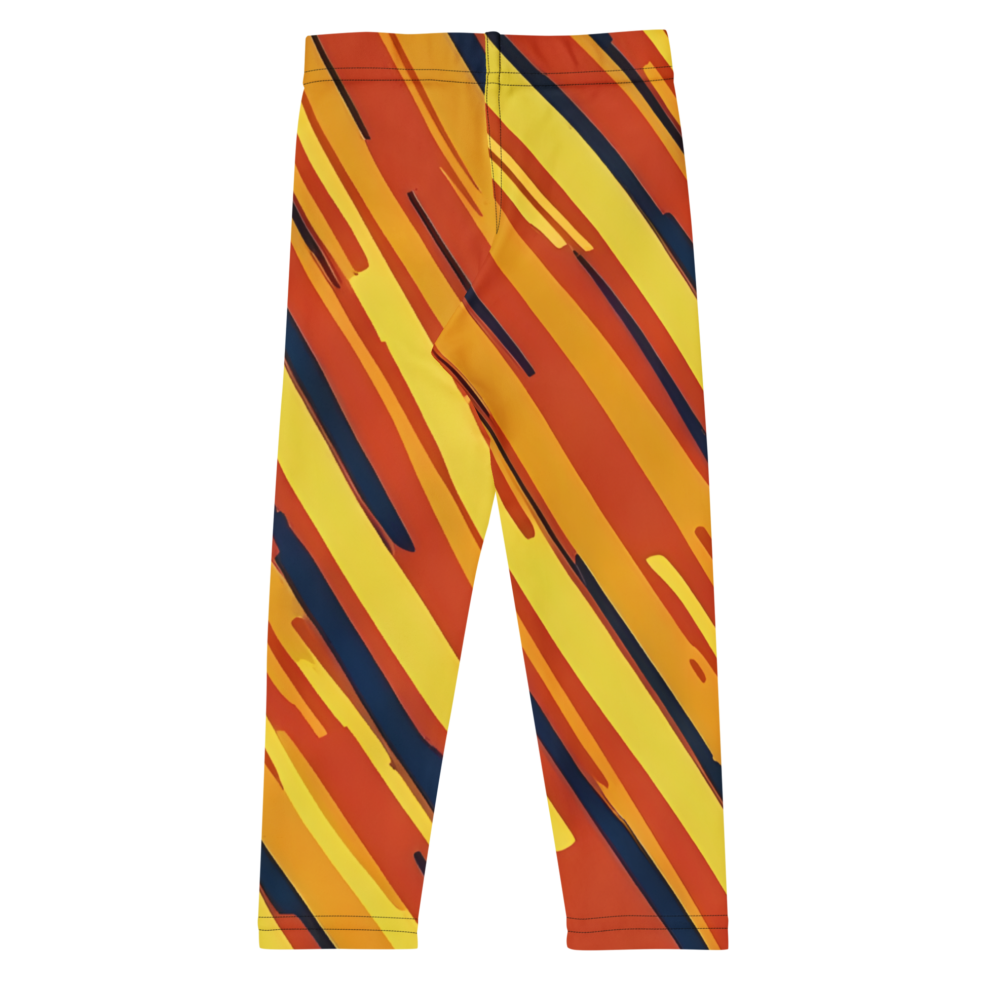 Zip Zap Pants: Super-soft, durable kids' leggings with bright, bold prints.