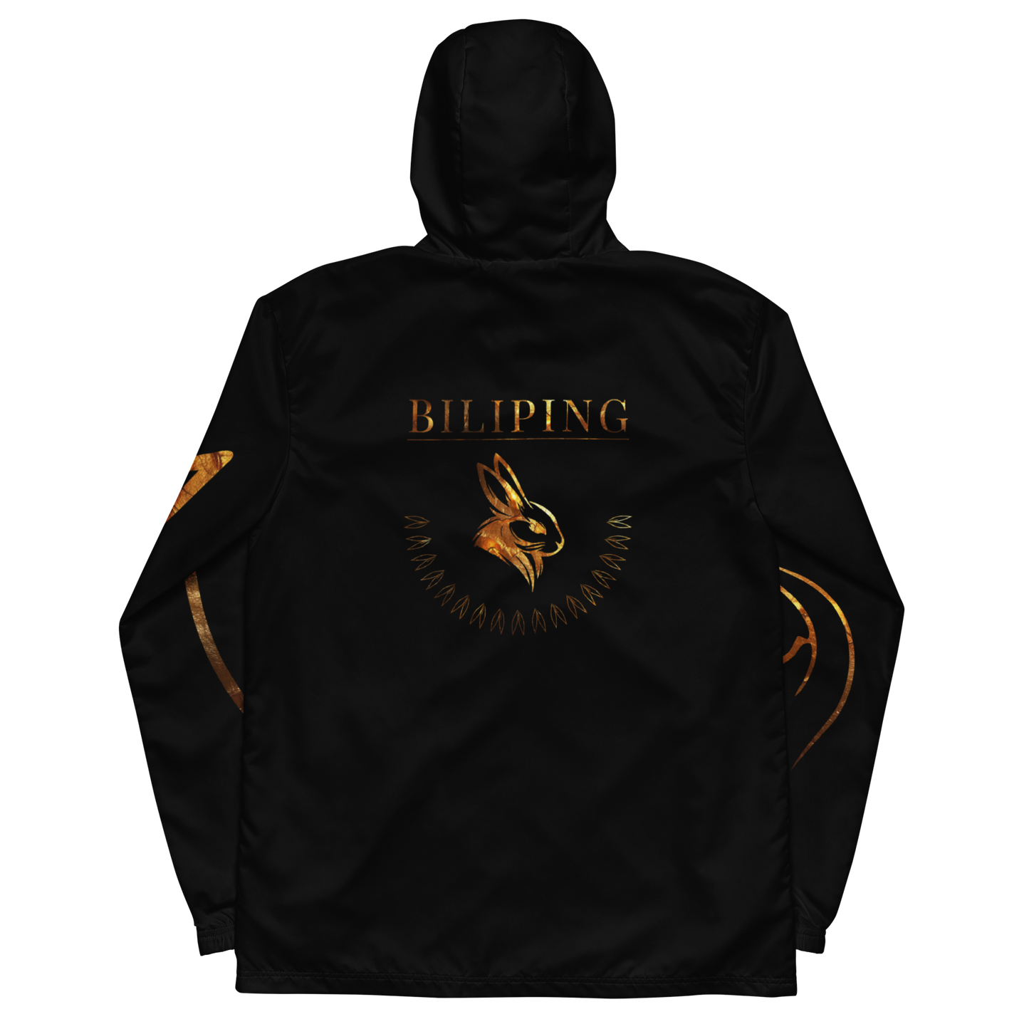 Aware Jacket Blankform