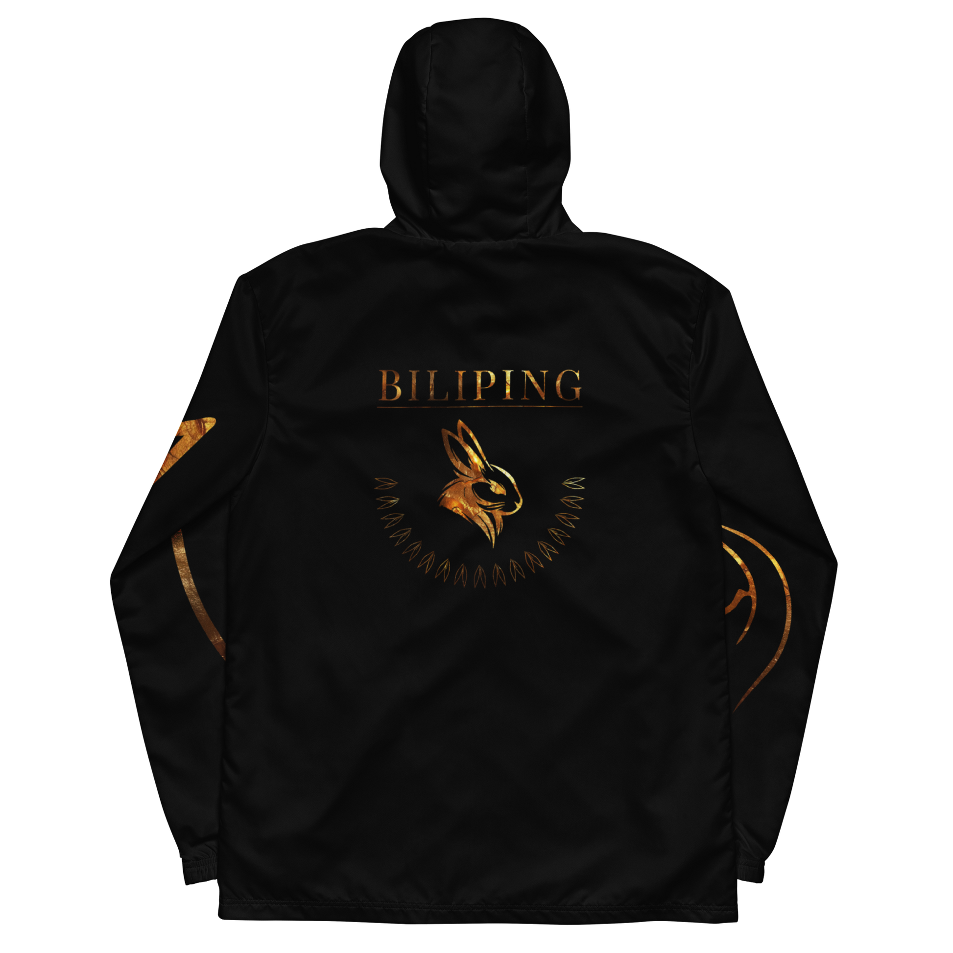 Aware Jacket Blankform