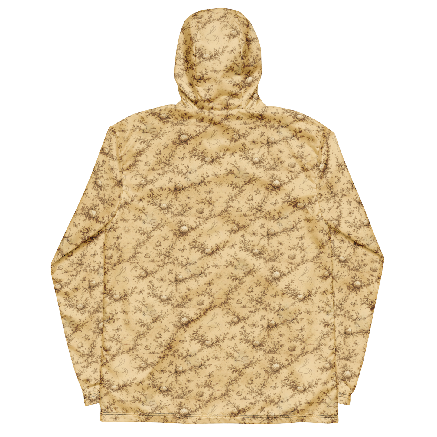Aware Jacket Wildgarden
