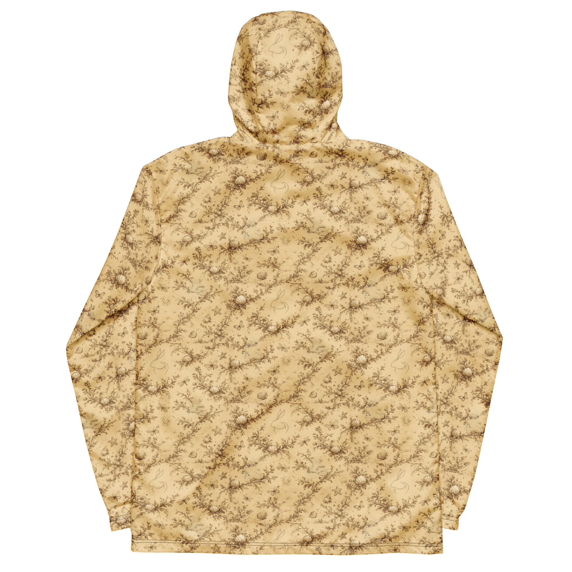 Aware Jacket Wildgarden