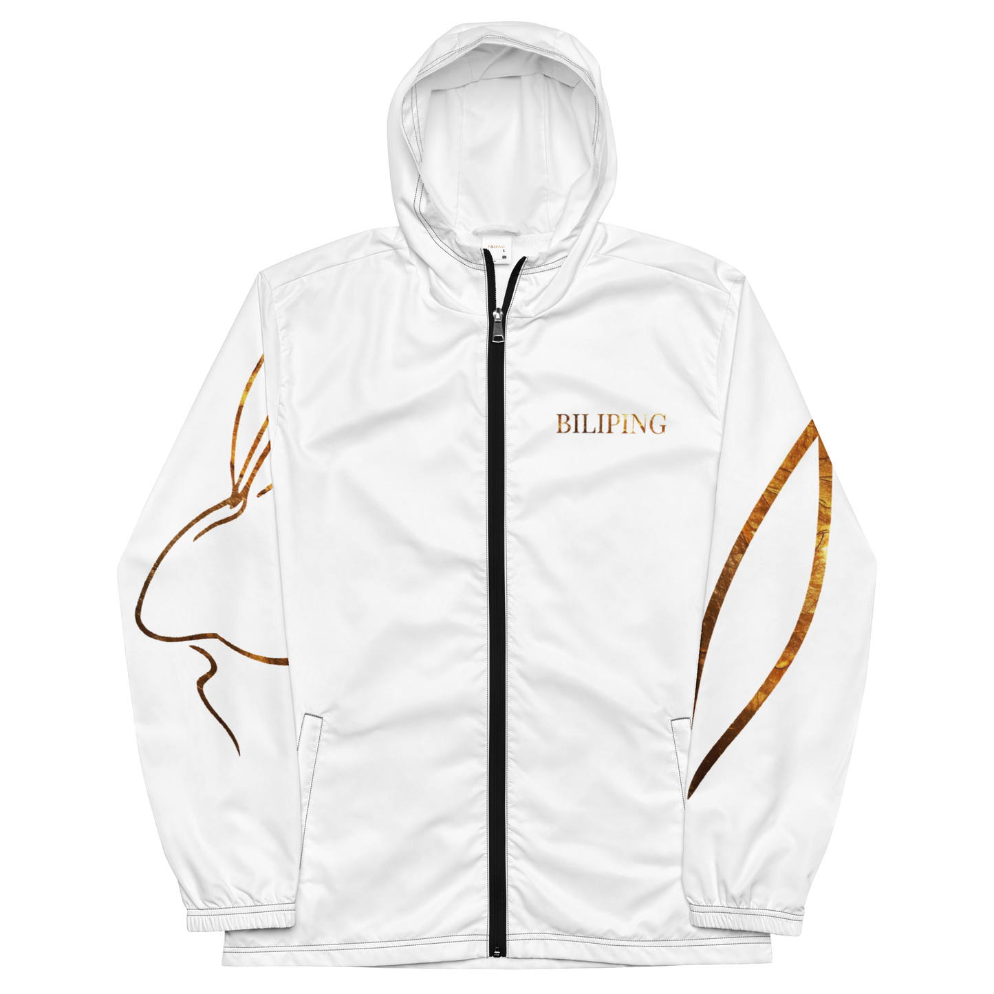 Aware Jacket Blankform 3XL Noir