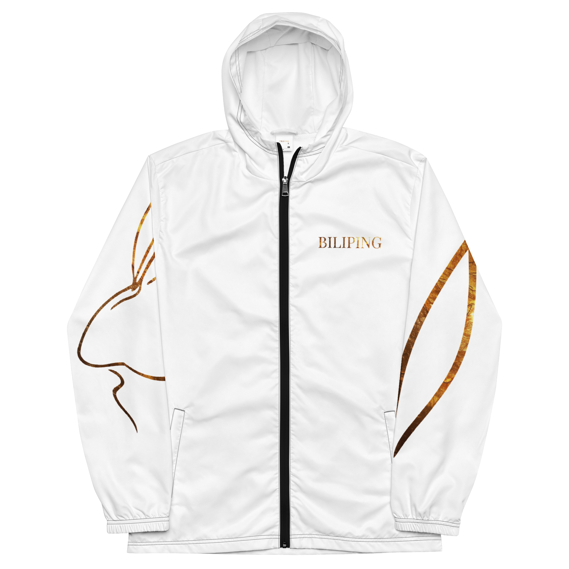 Aware Jacket Blankform 3XL Noir