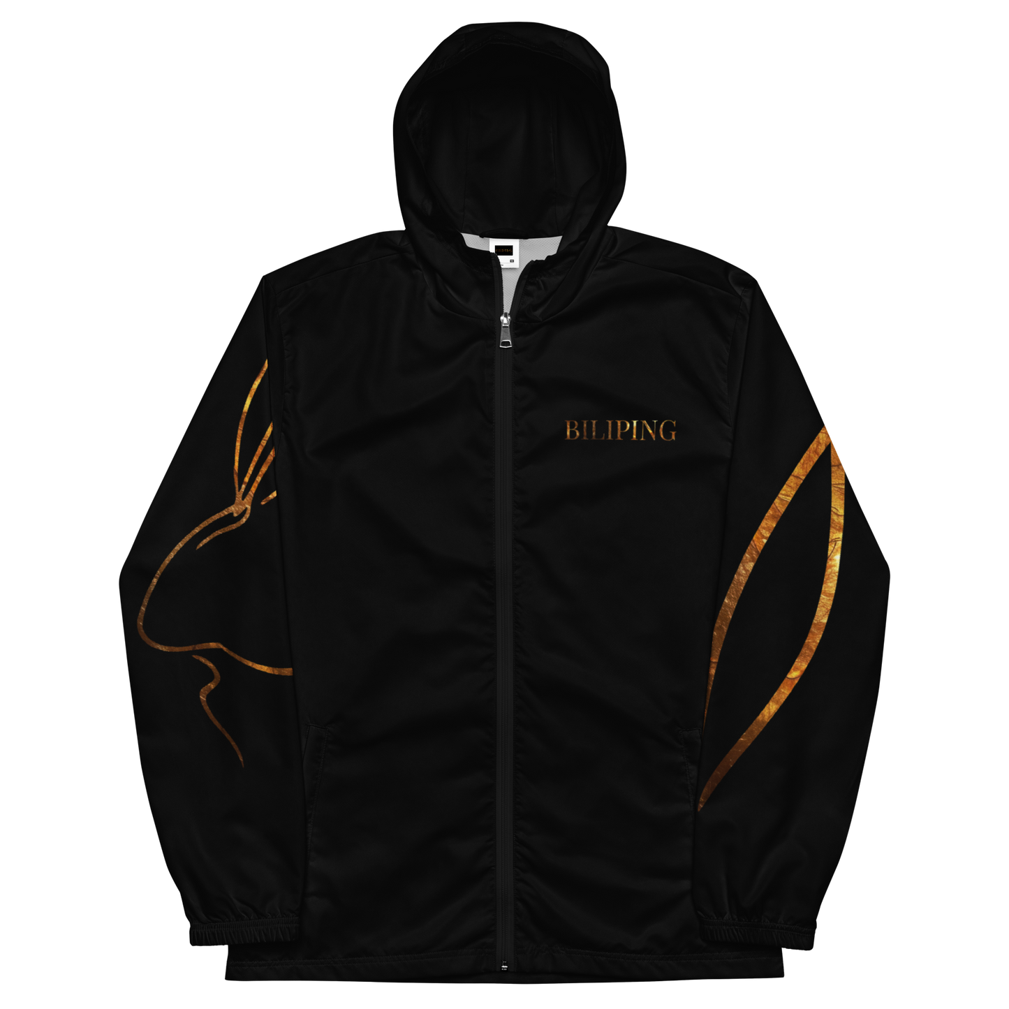 Aware Jacket Blankform
