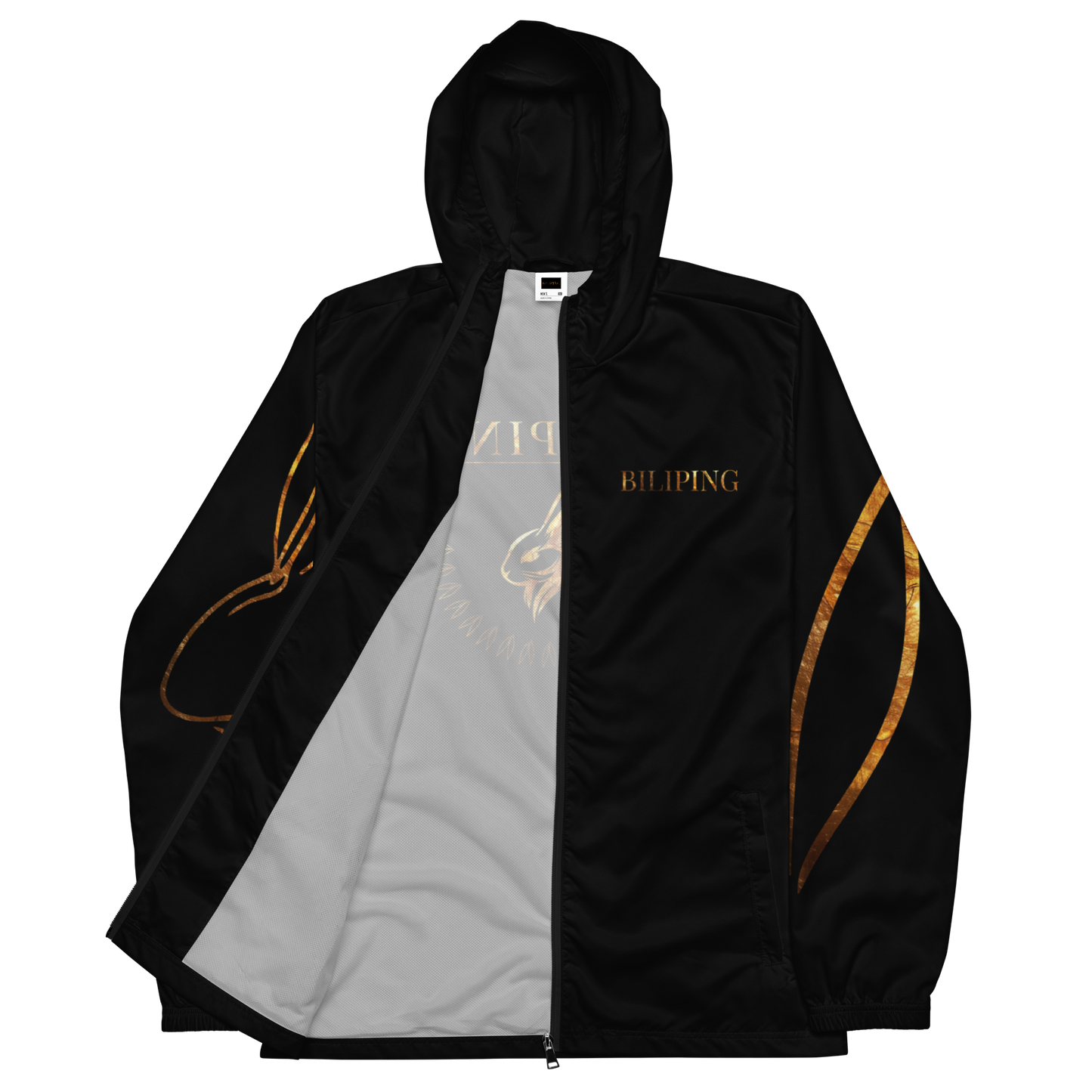Aware Jacket Blankform
