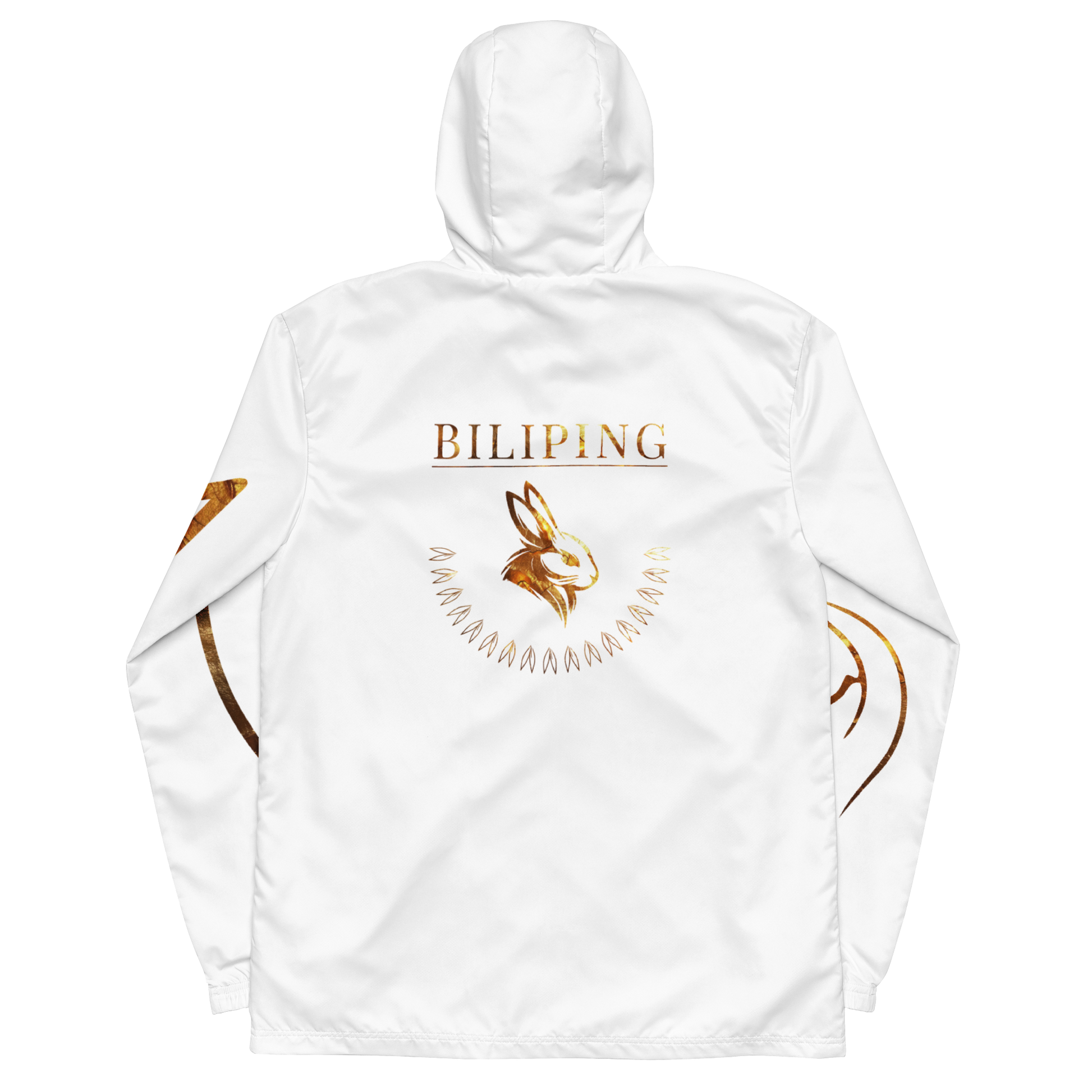 Aware Jacket Blankform