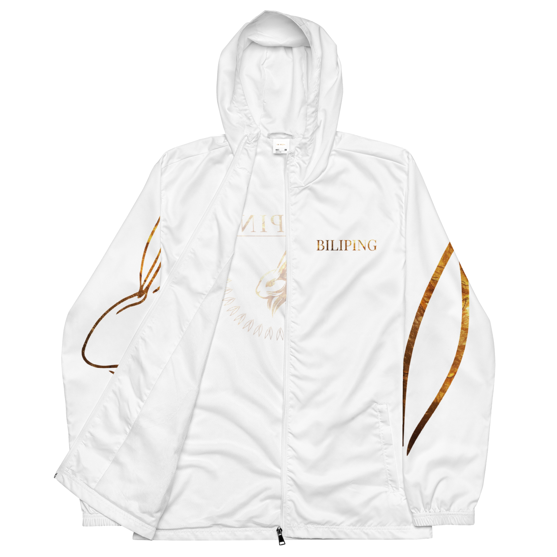 Aware Jacket Blankform